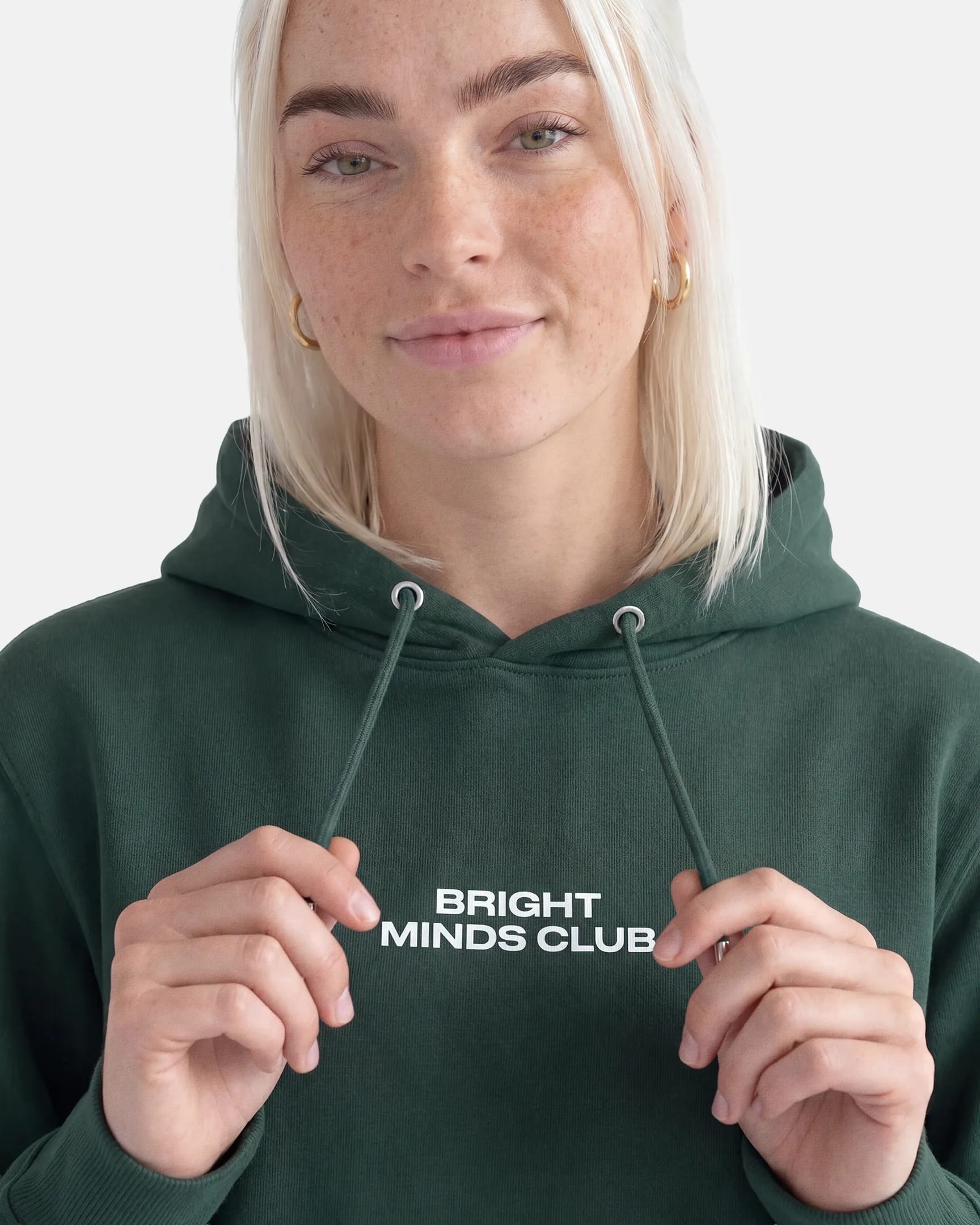 Premium Hoodie