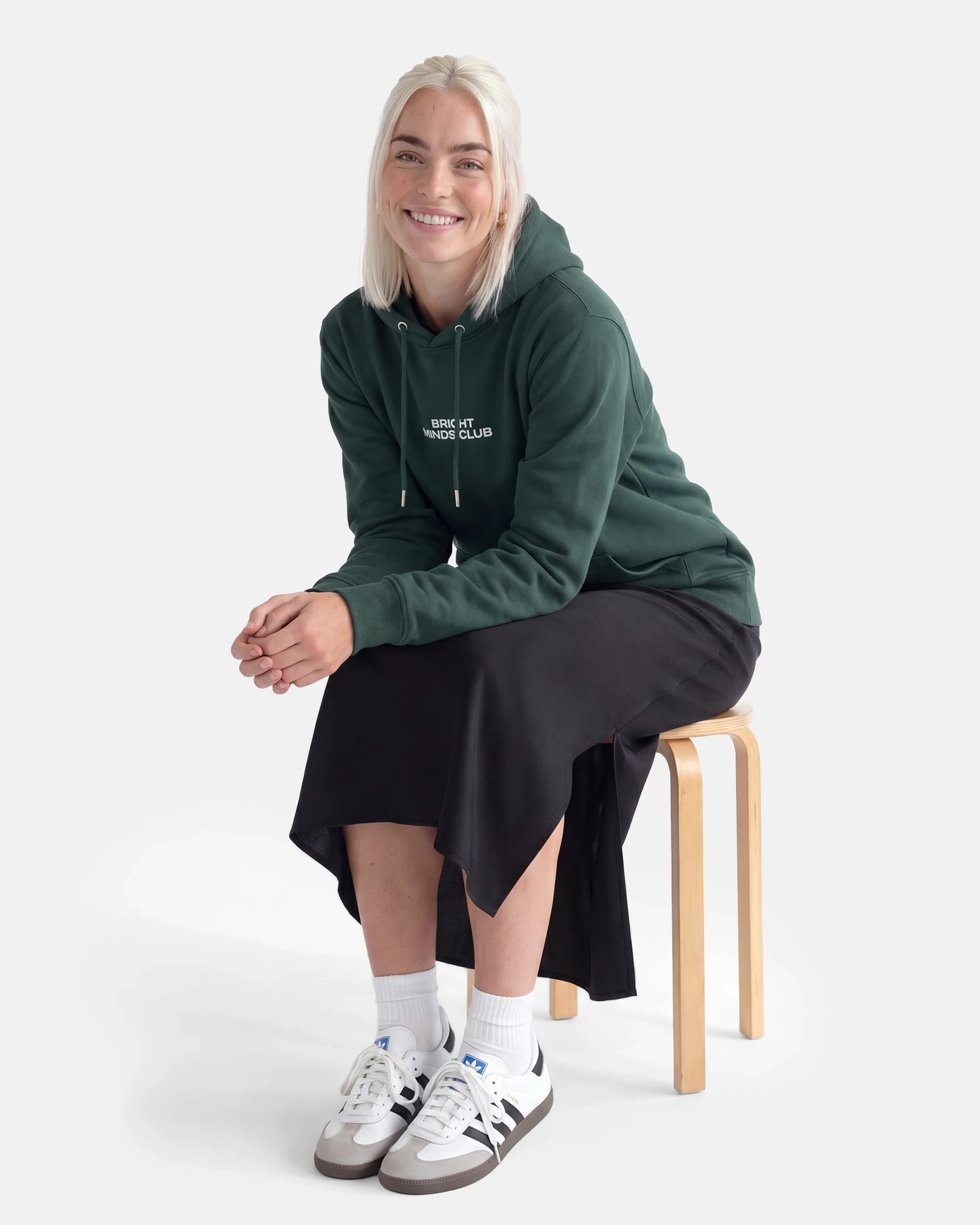Premium Hoodie