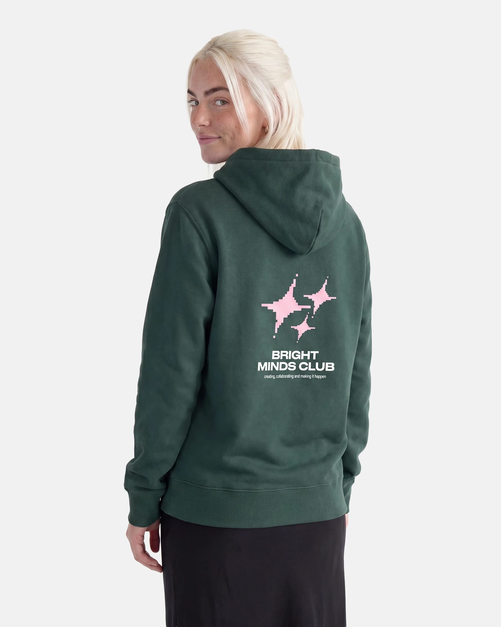 Premium Hoodie