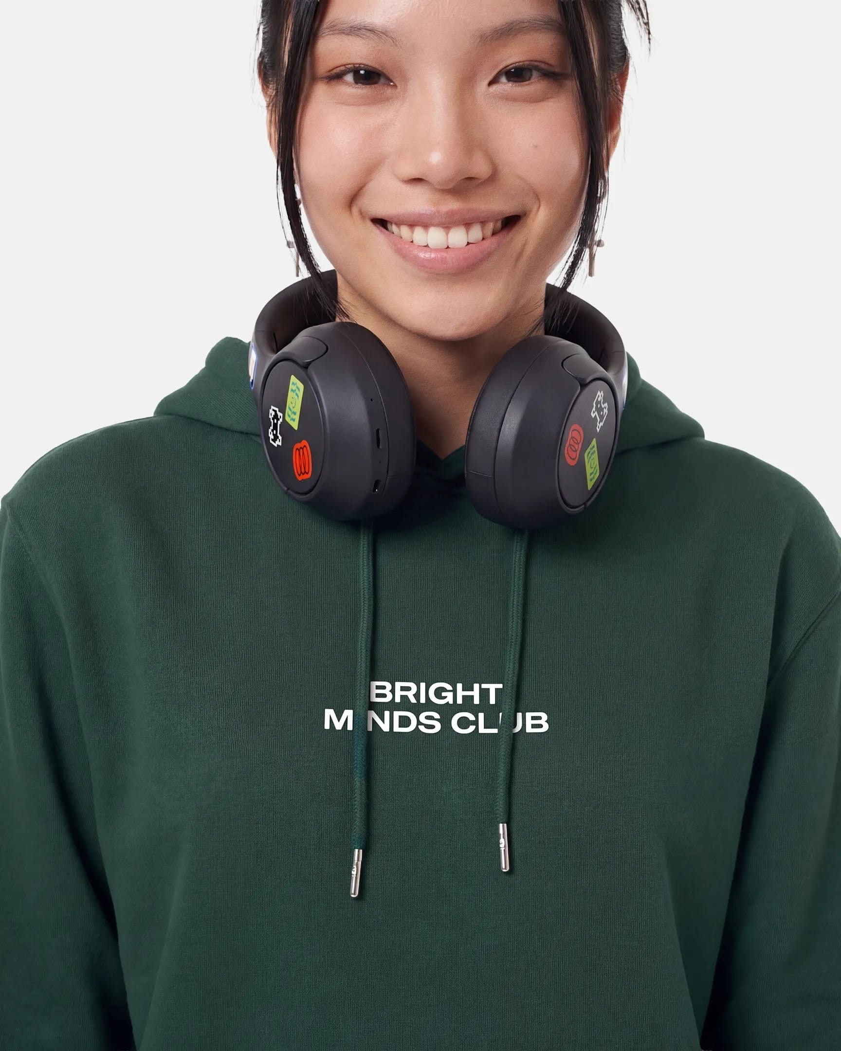 Premium Hoodie