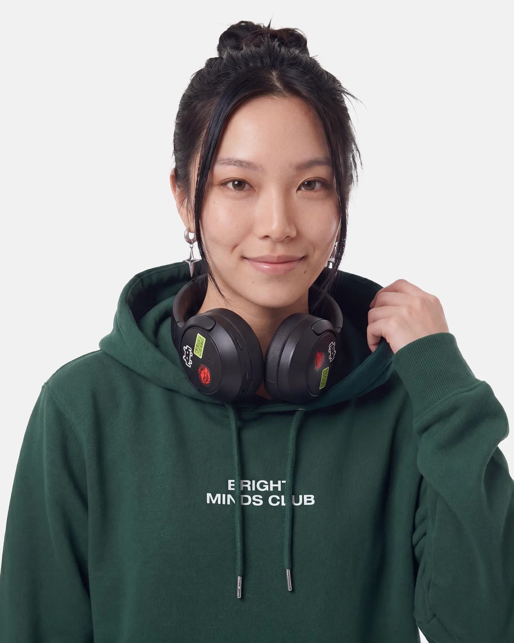 Premium Hoodie