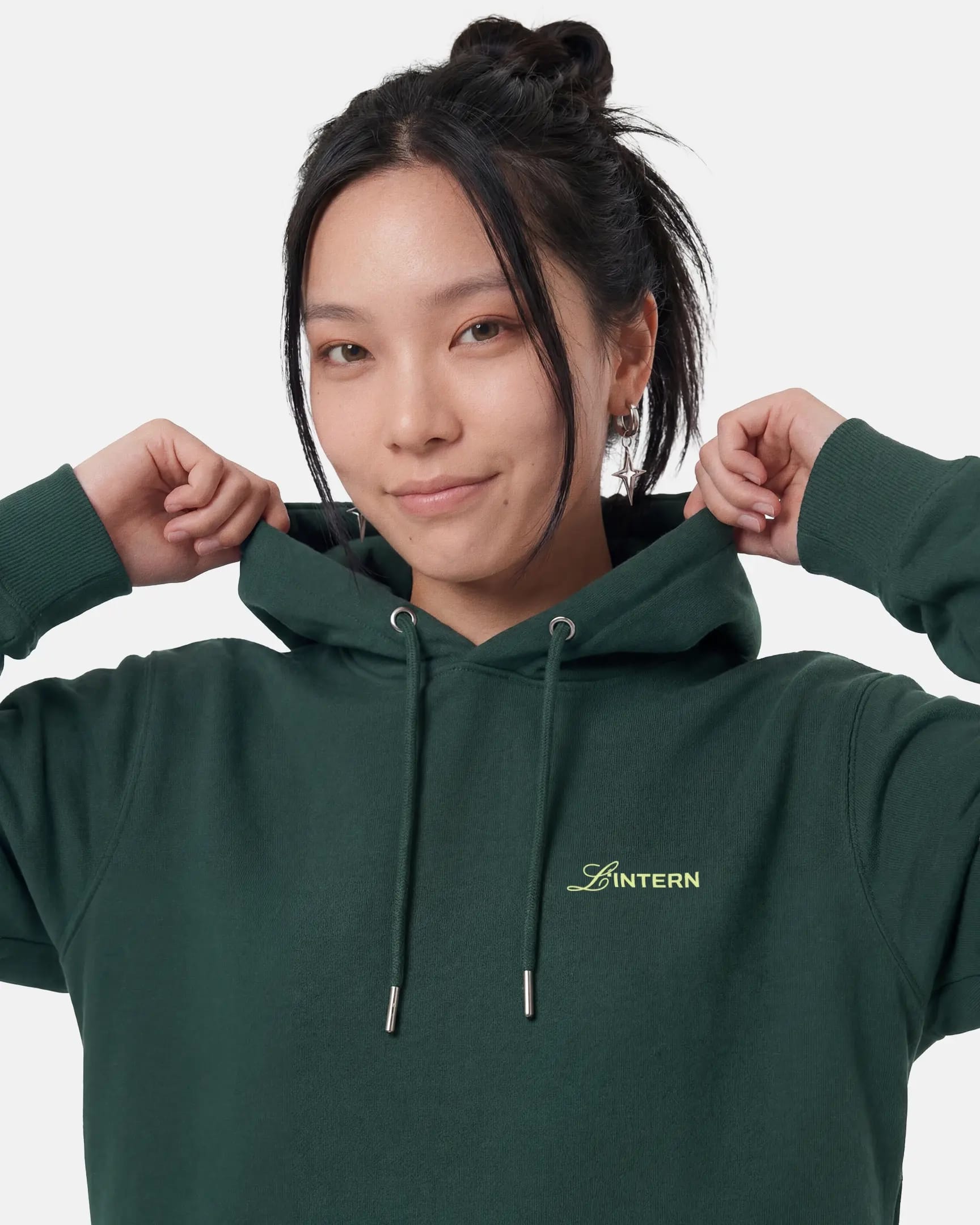 Premium Hoodie