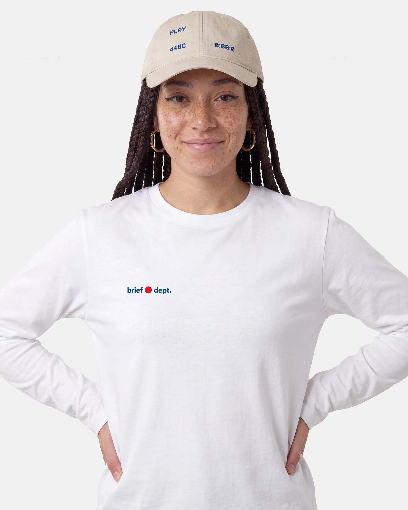 Premium Longsleeve T-Shirt
