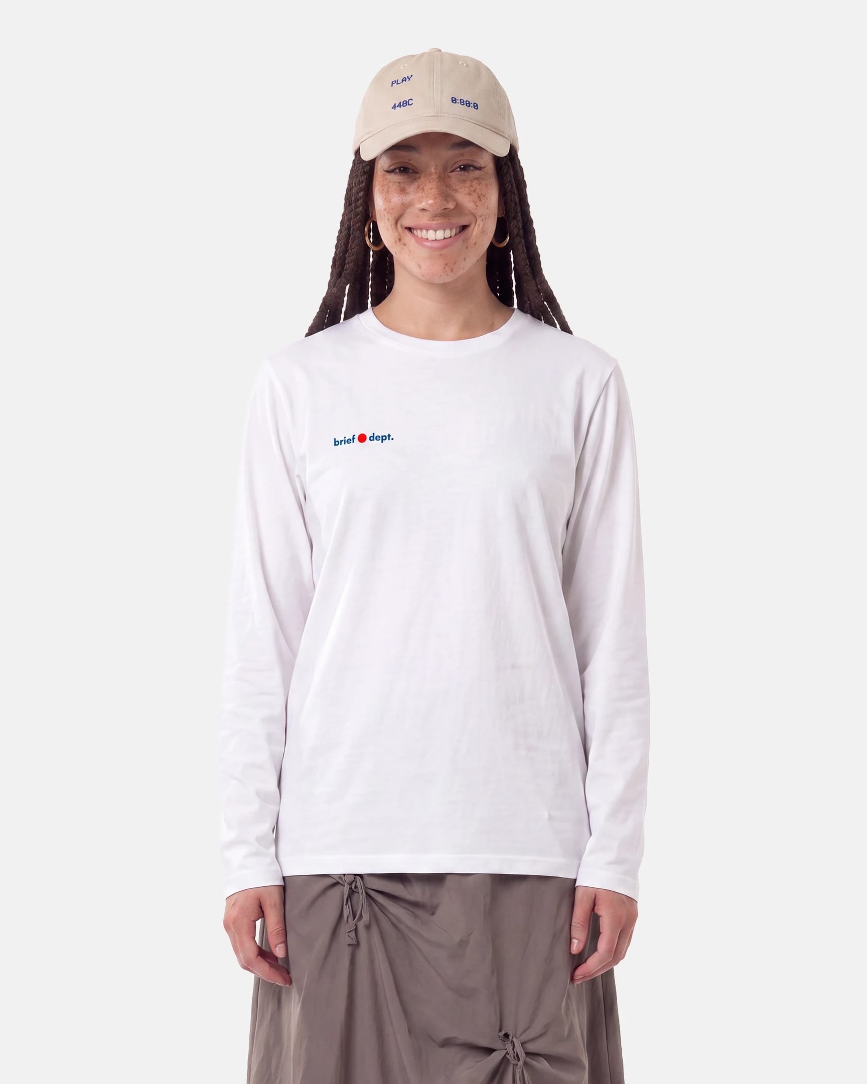 Premium Longsleeve T-Shirt