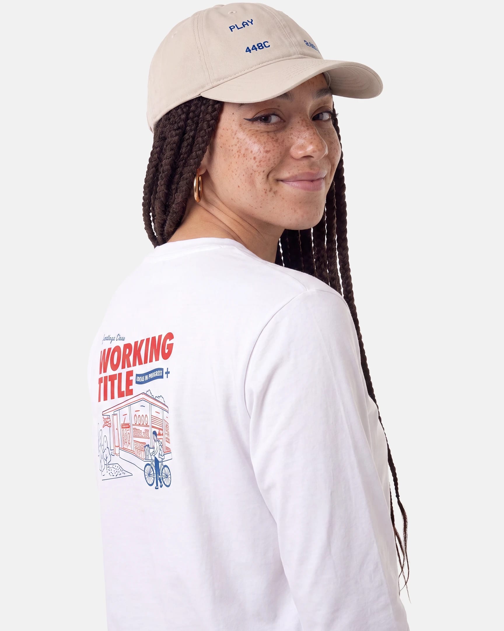Premium Longsleeve T-Shirt