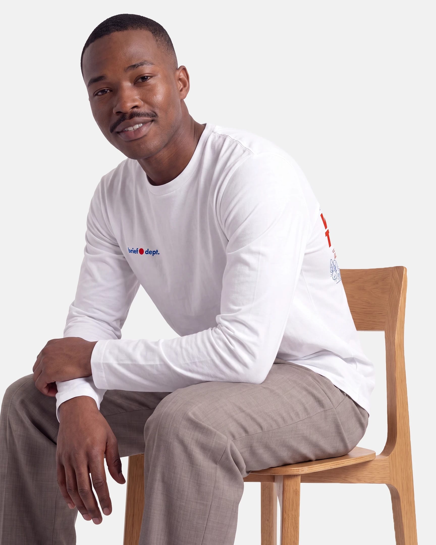 Premium Longsleeve T-Shirt