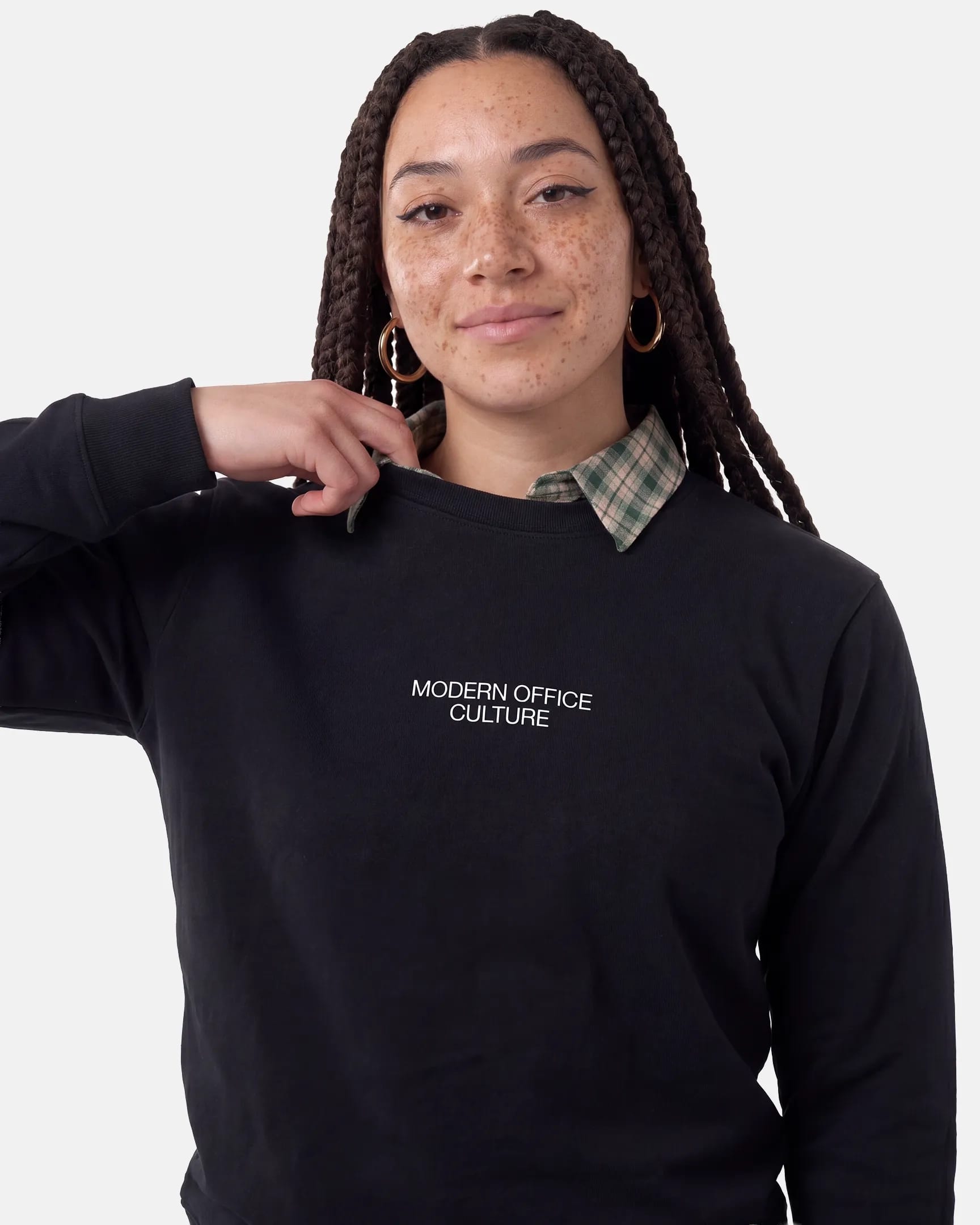 Classic Sweatshirt