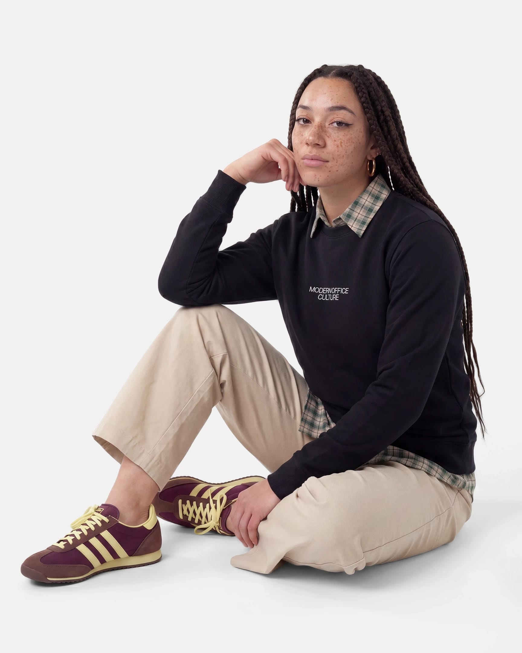 Classic Sweatshirt