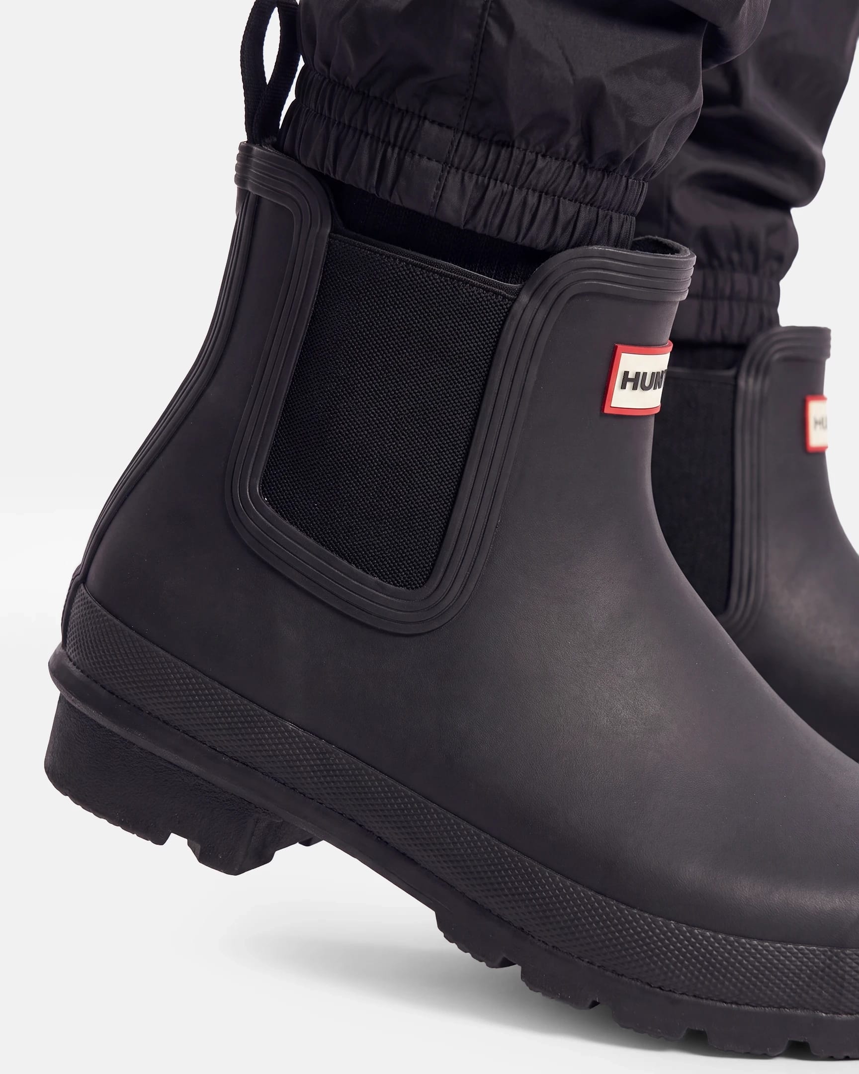 Hunter Men's Chelsea Boots