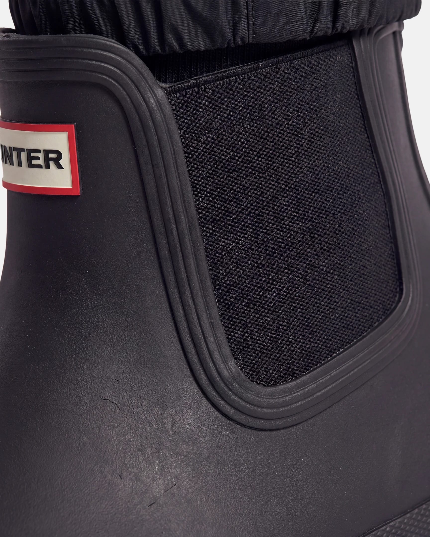 Hunter Men's Chelsea Boots