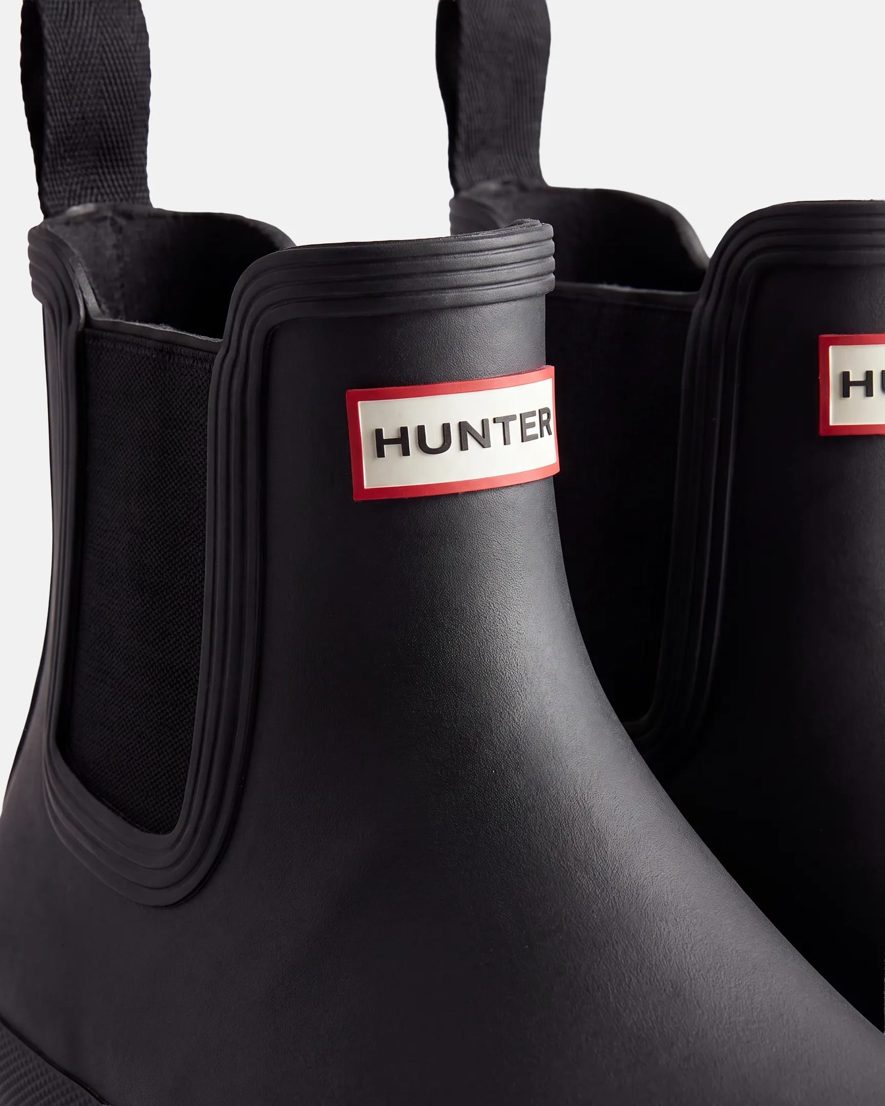 Hunter Men's Chelsea Boots