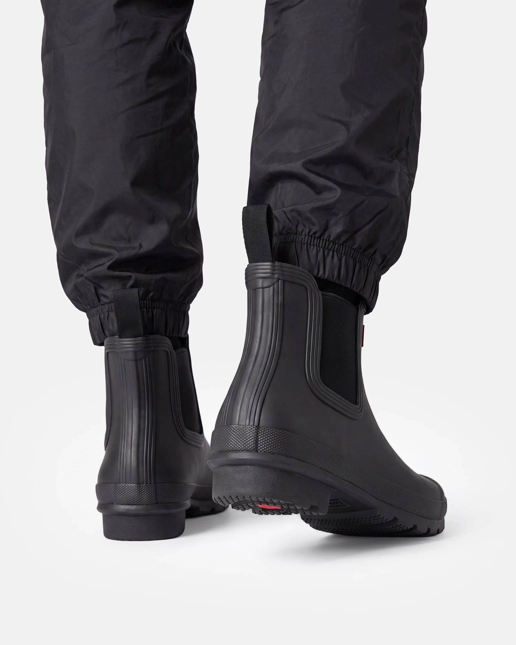 Hunter Men's Chelsea Boots