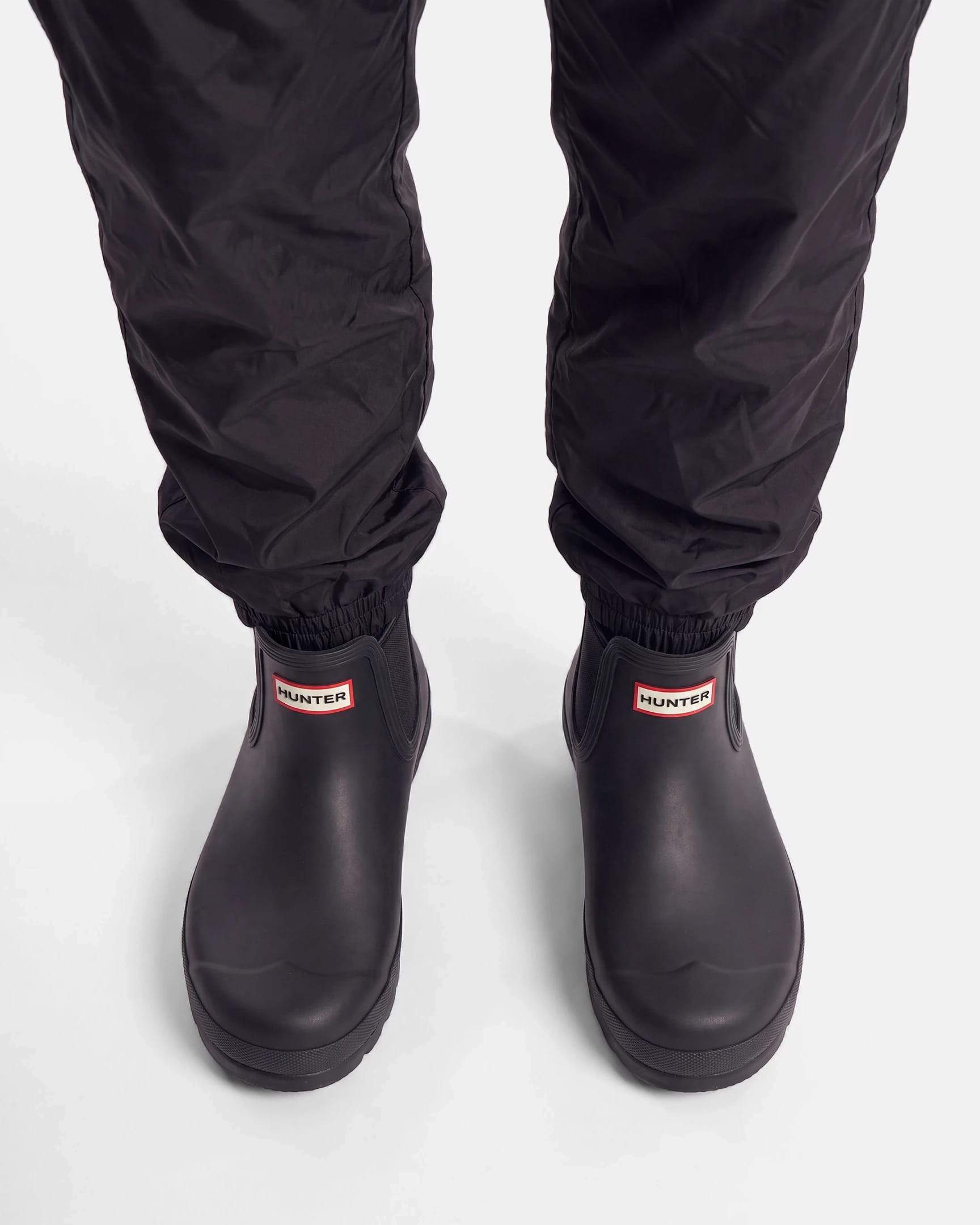 Hunter Men's Chelsea Boots