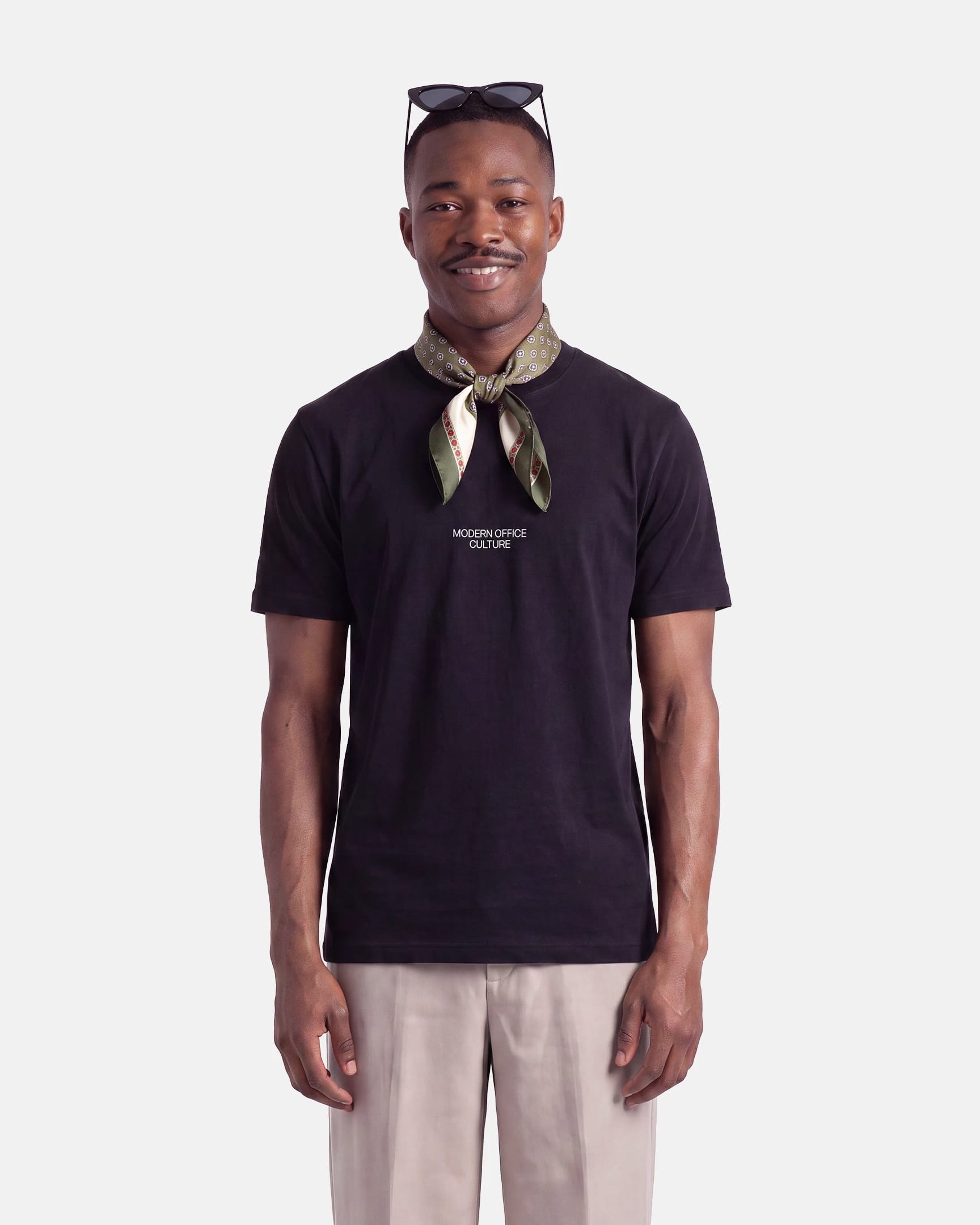 Classic T-Shirt