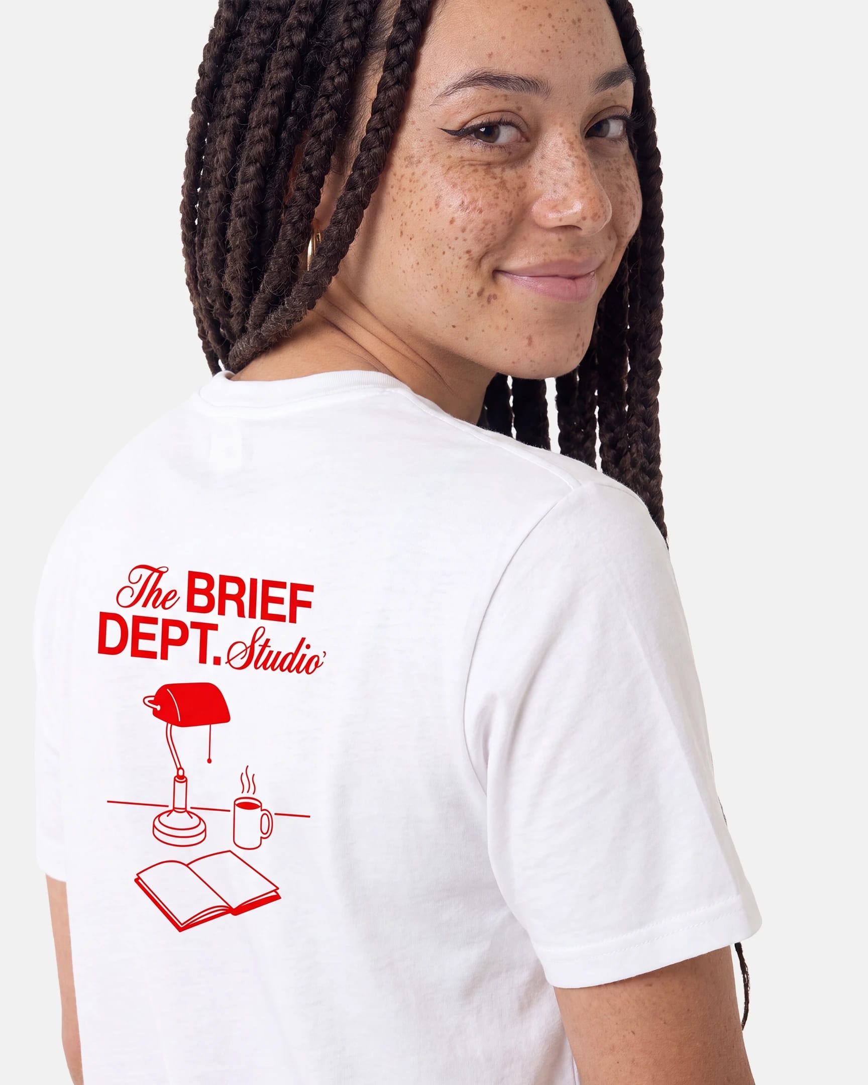 Lightweight T-Shirt