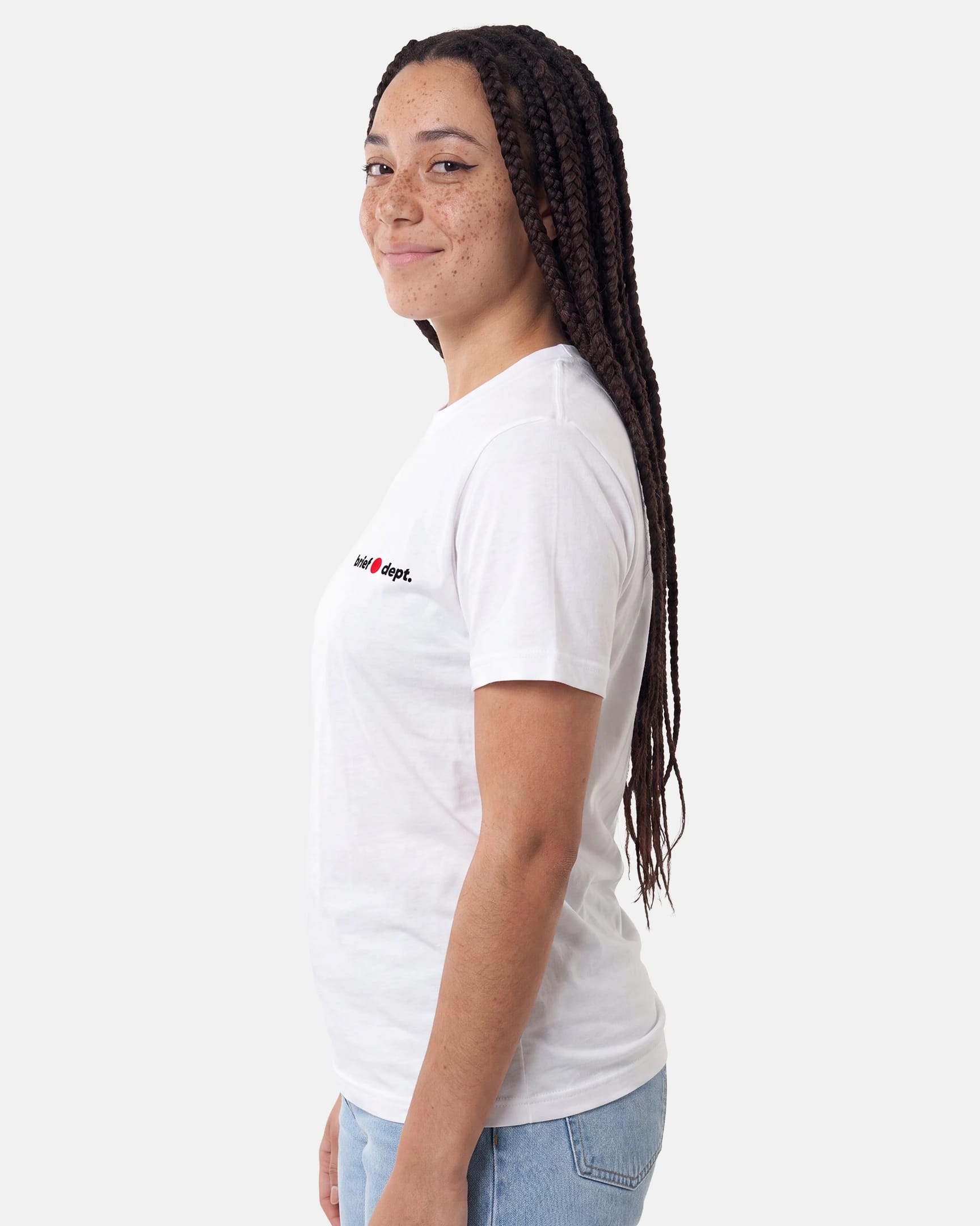 Lightweight T-Shirt