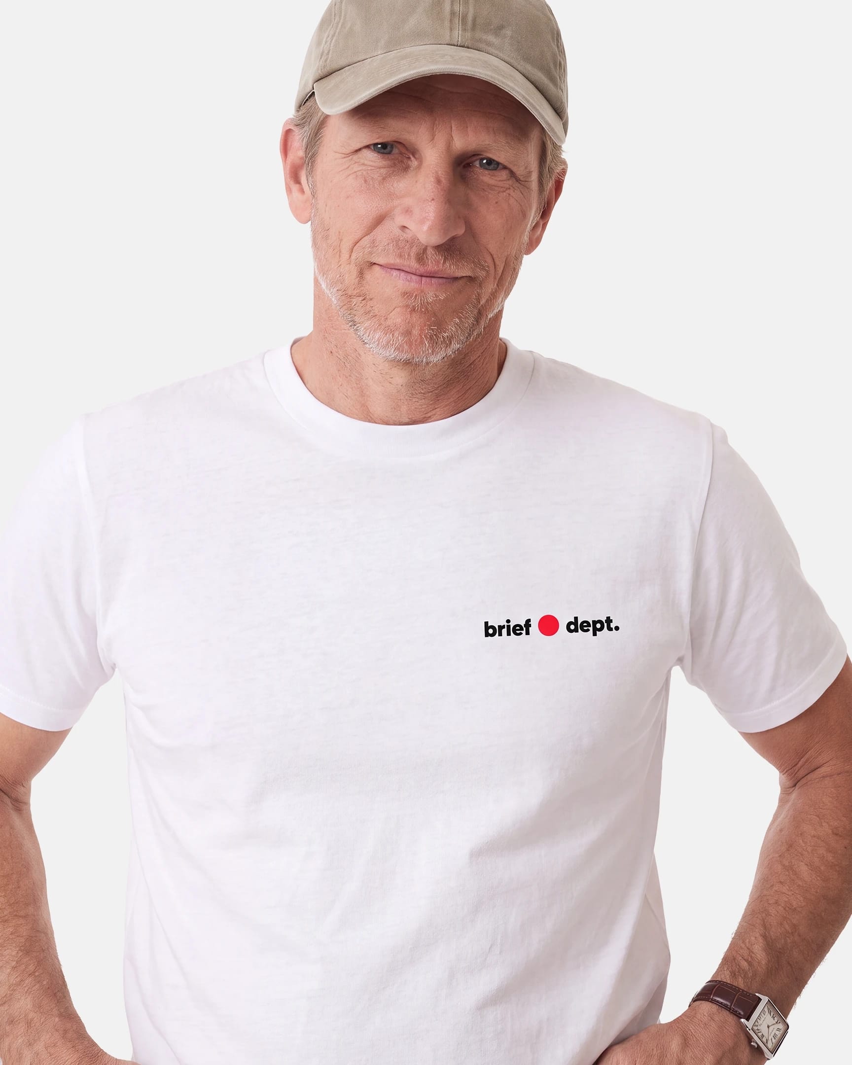 Lightweight T-Shirt