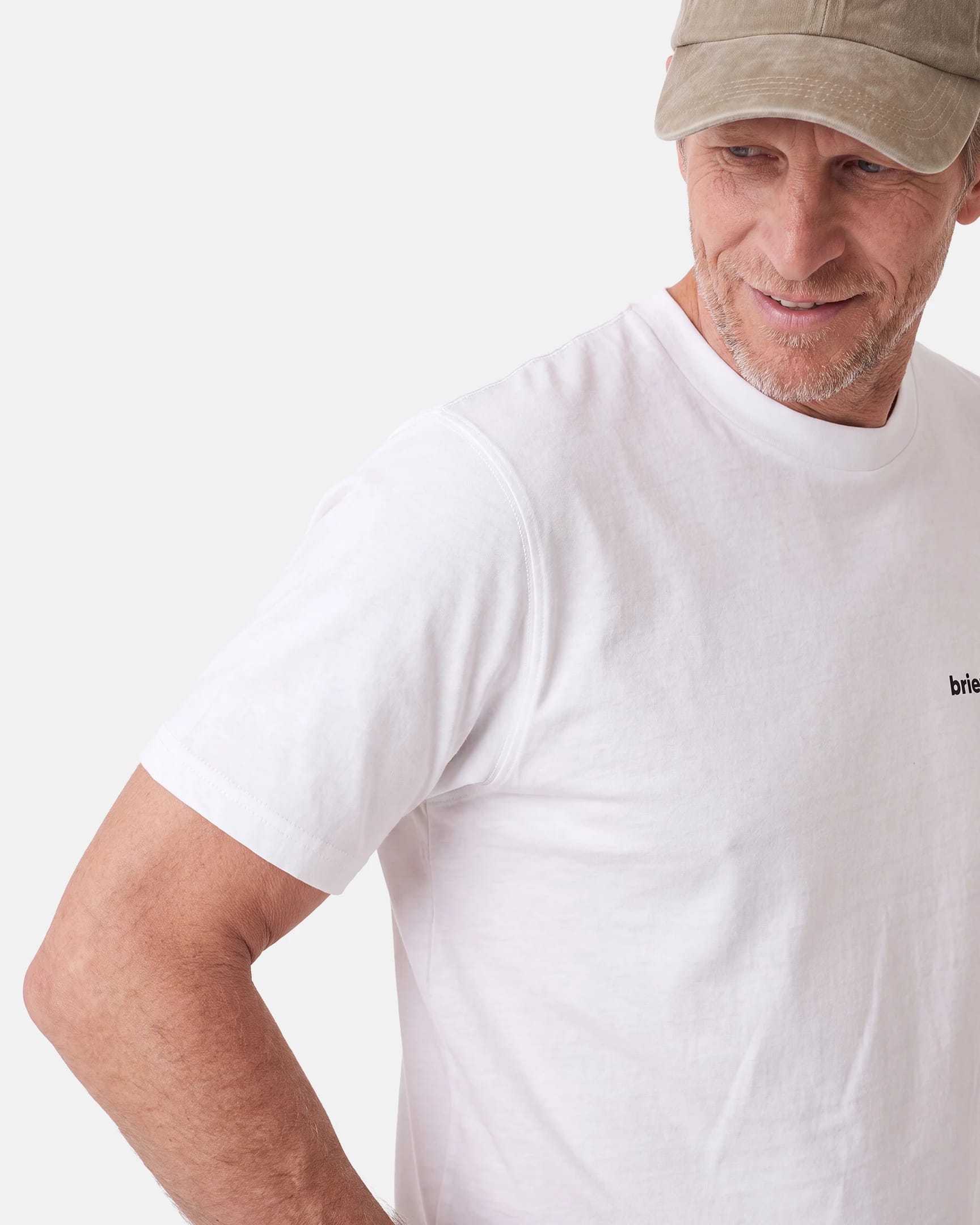 Lightweight T-Shirt