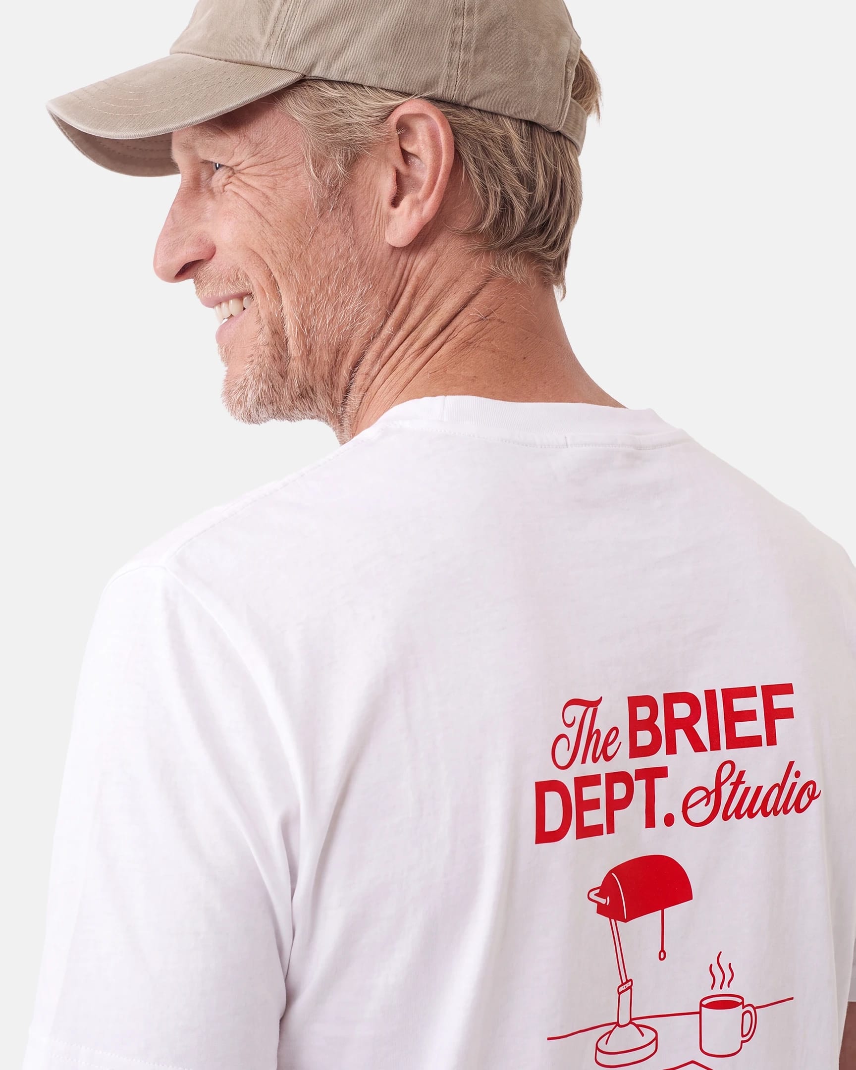 Lightweight T-Shirt