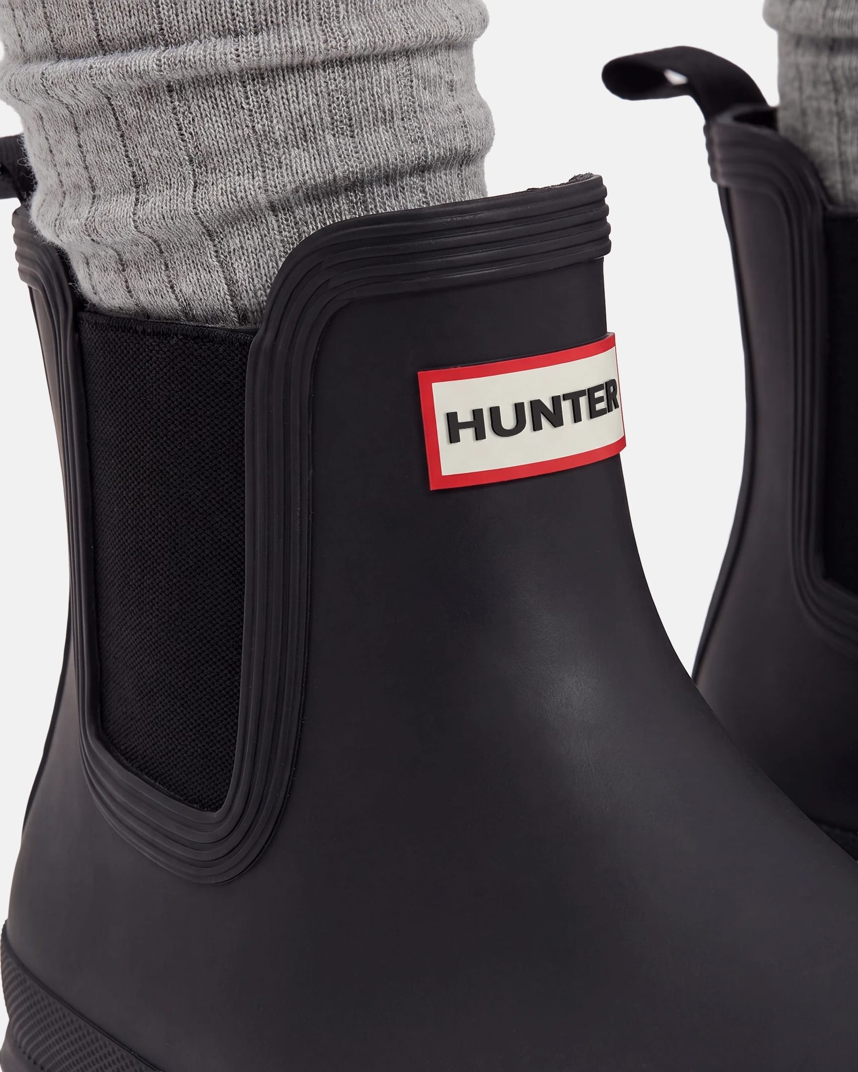 Hunter Women's Chelsea Boots