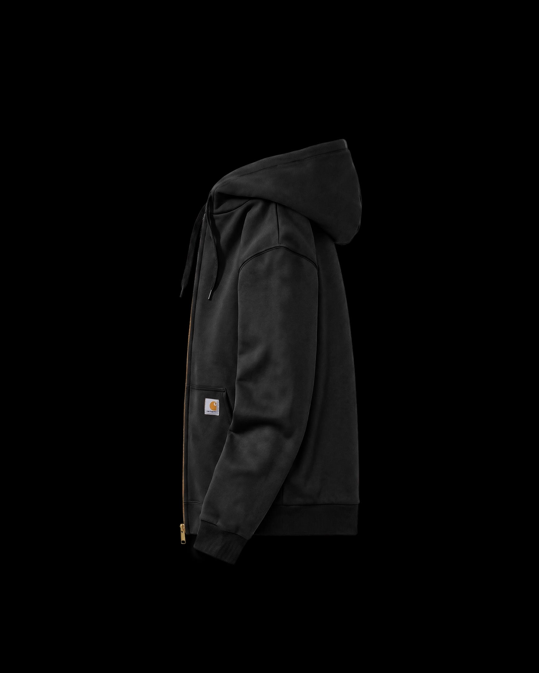 Carhartt Rain Defender™ Full Zip Hoodie