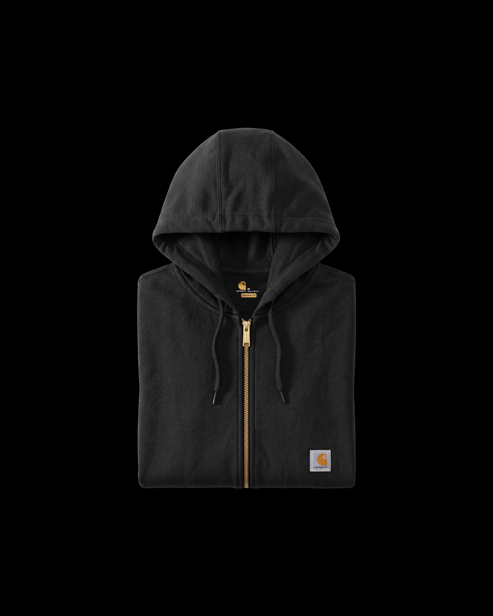 Carhartt Rain Defender™ Full Zip Hoodie