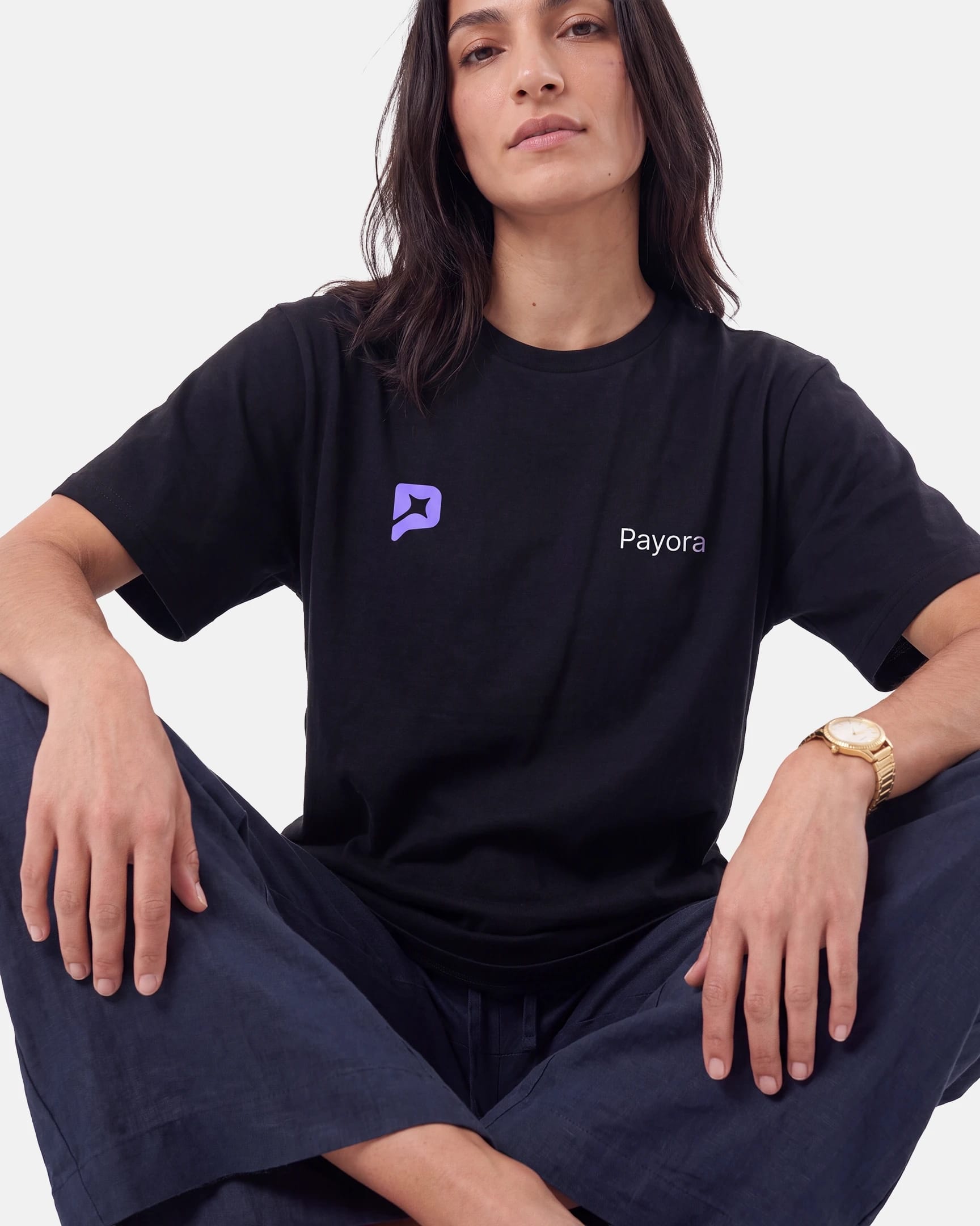 Heavyweight T-Shirt