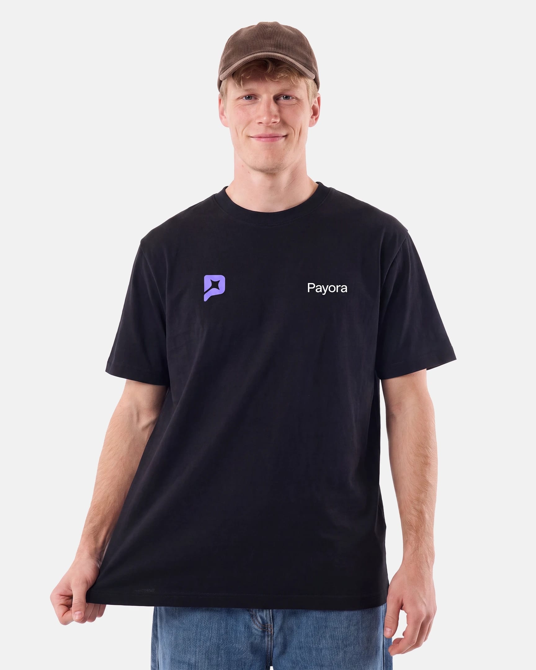 Heavyweight T-Shirt