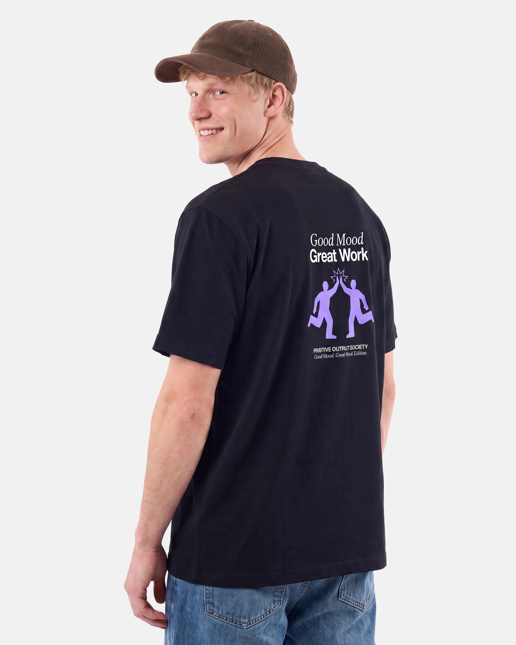 Heavyweight T-Shirt