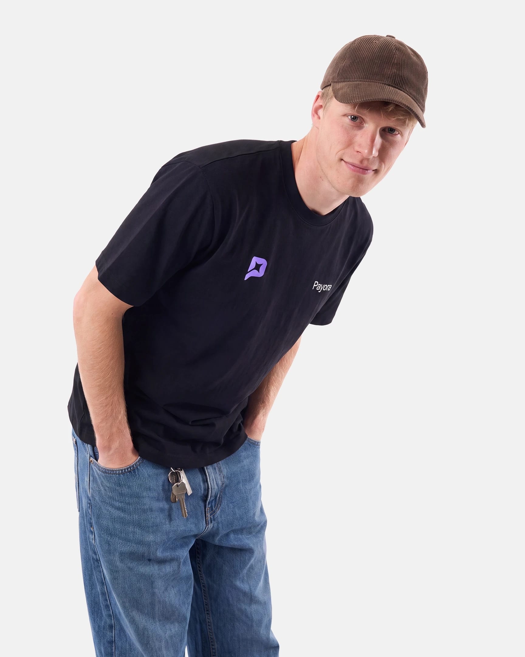 Heavyweight T-Shirt