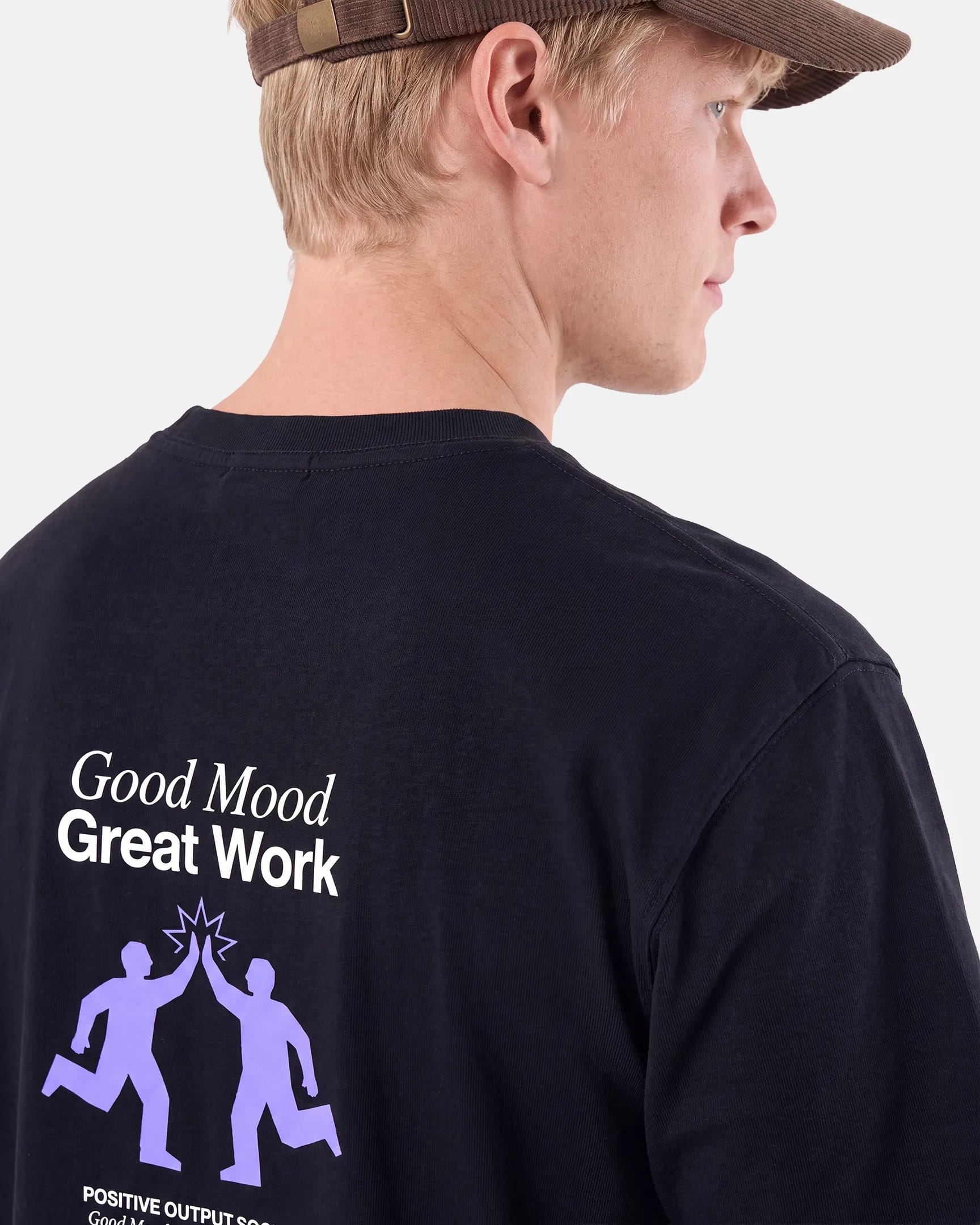 Heavyweight T-Shirt