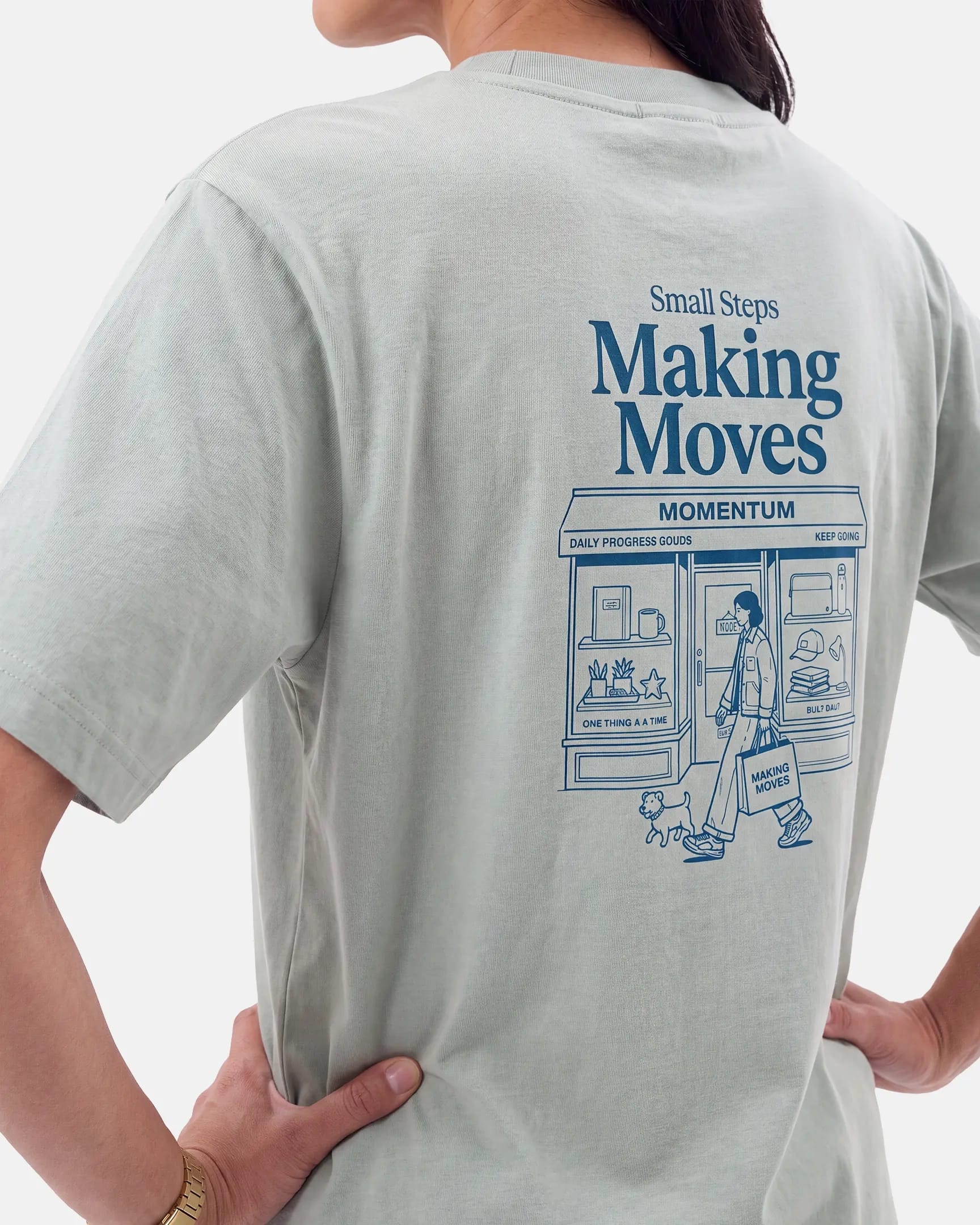 Heavyweight T-Shirt