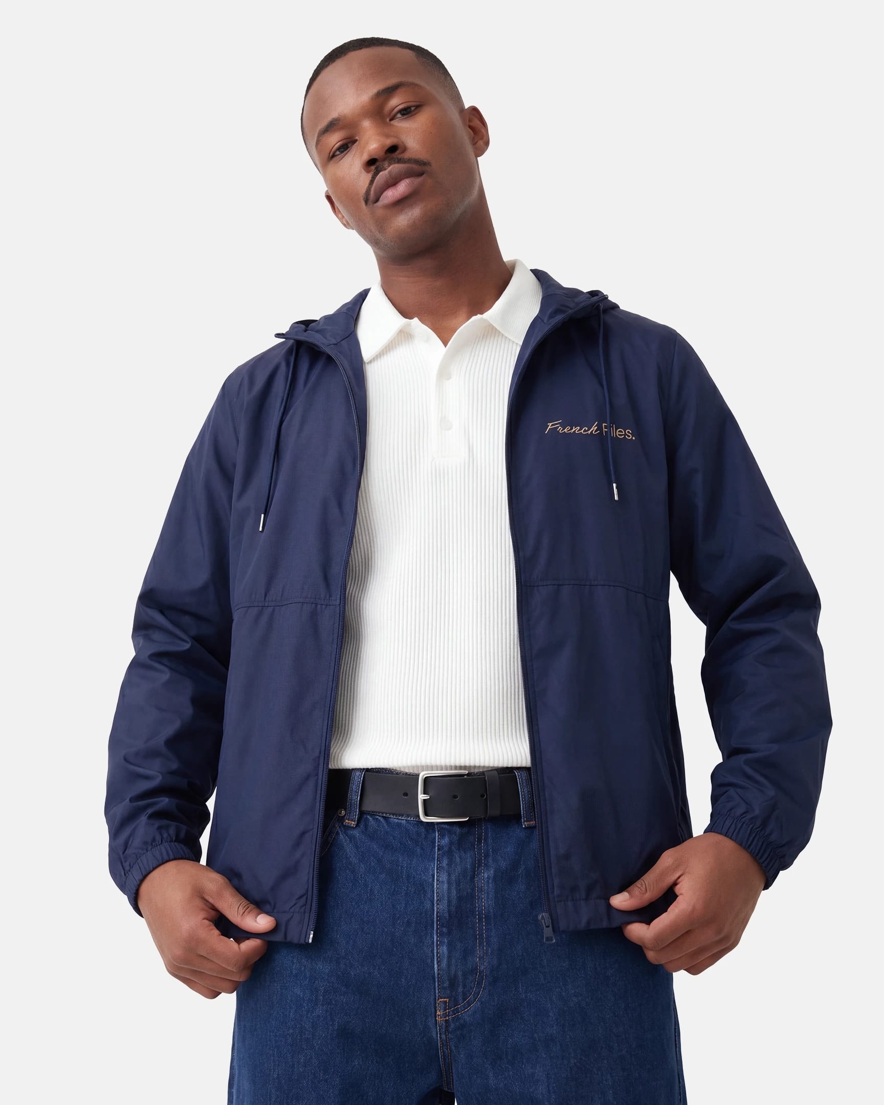 Lightweight Jacket