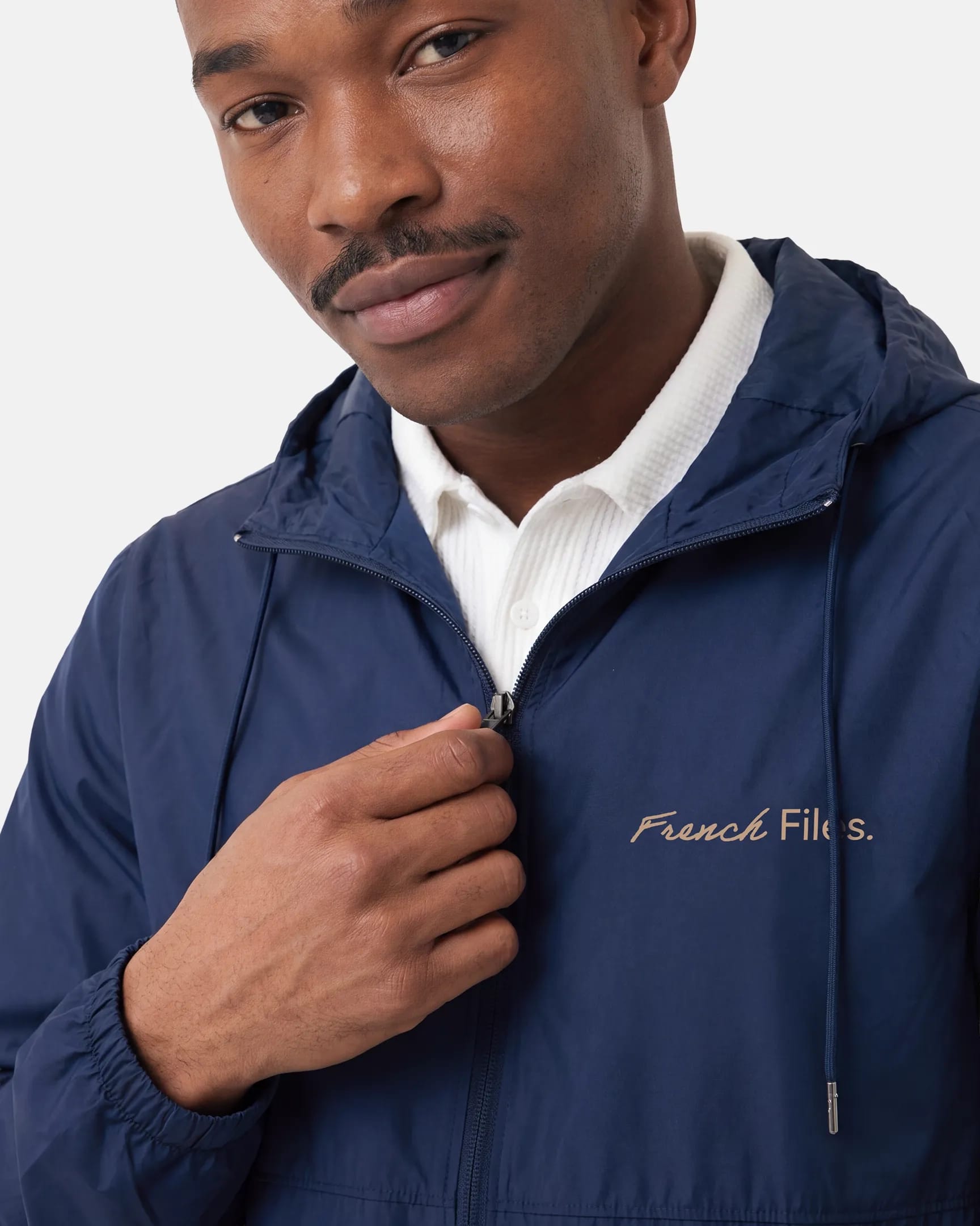 Lightweight Jacket
