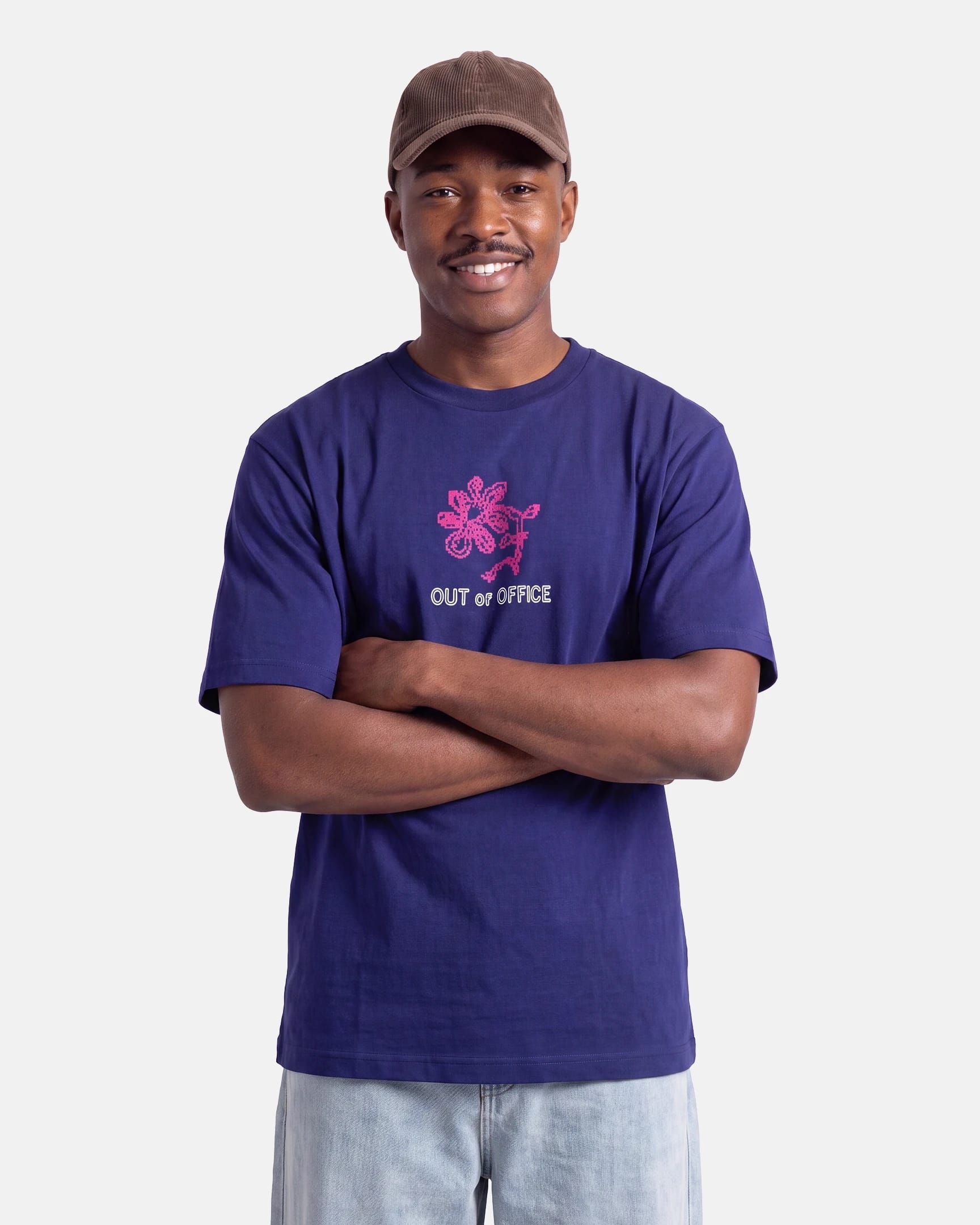 Bespoke T-Shirt