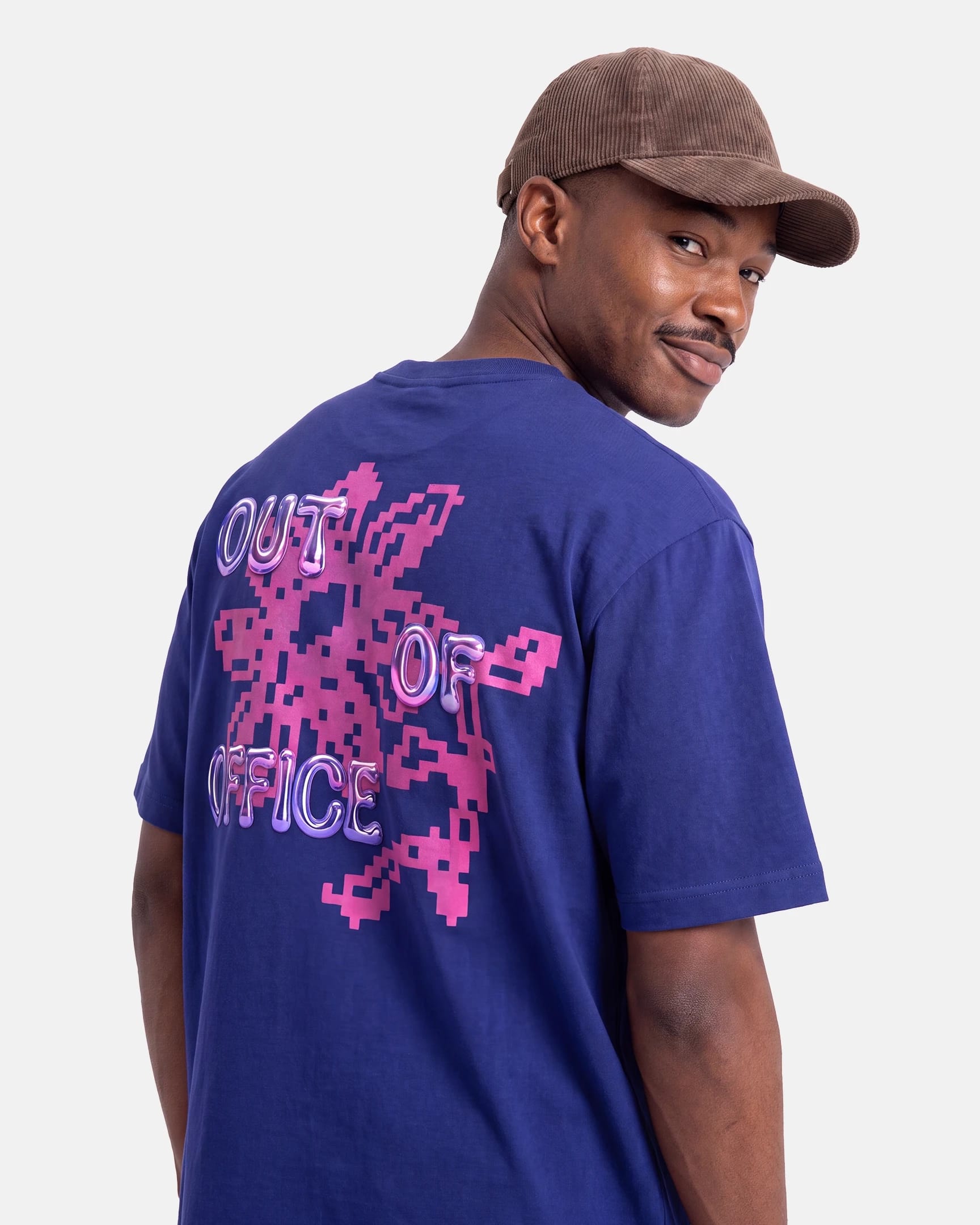 Bespoke T-Shirt