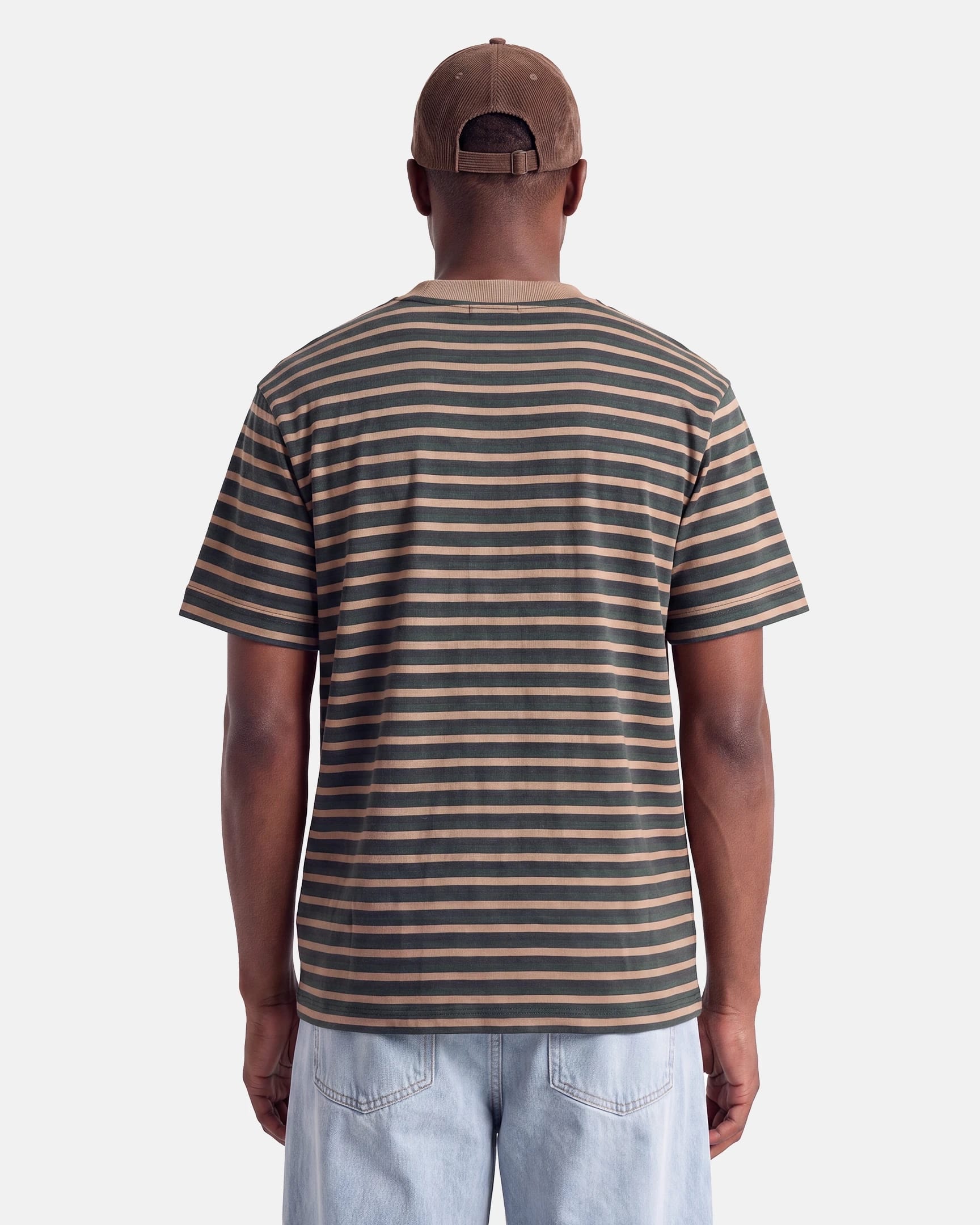 Bespoke T-Shirt
