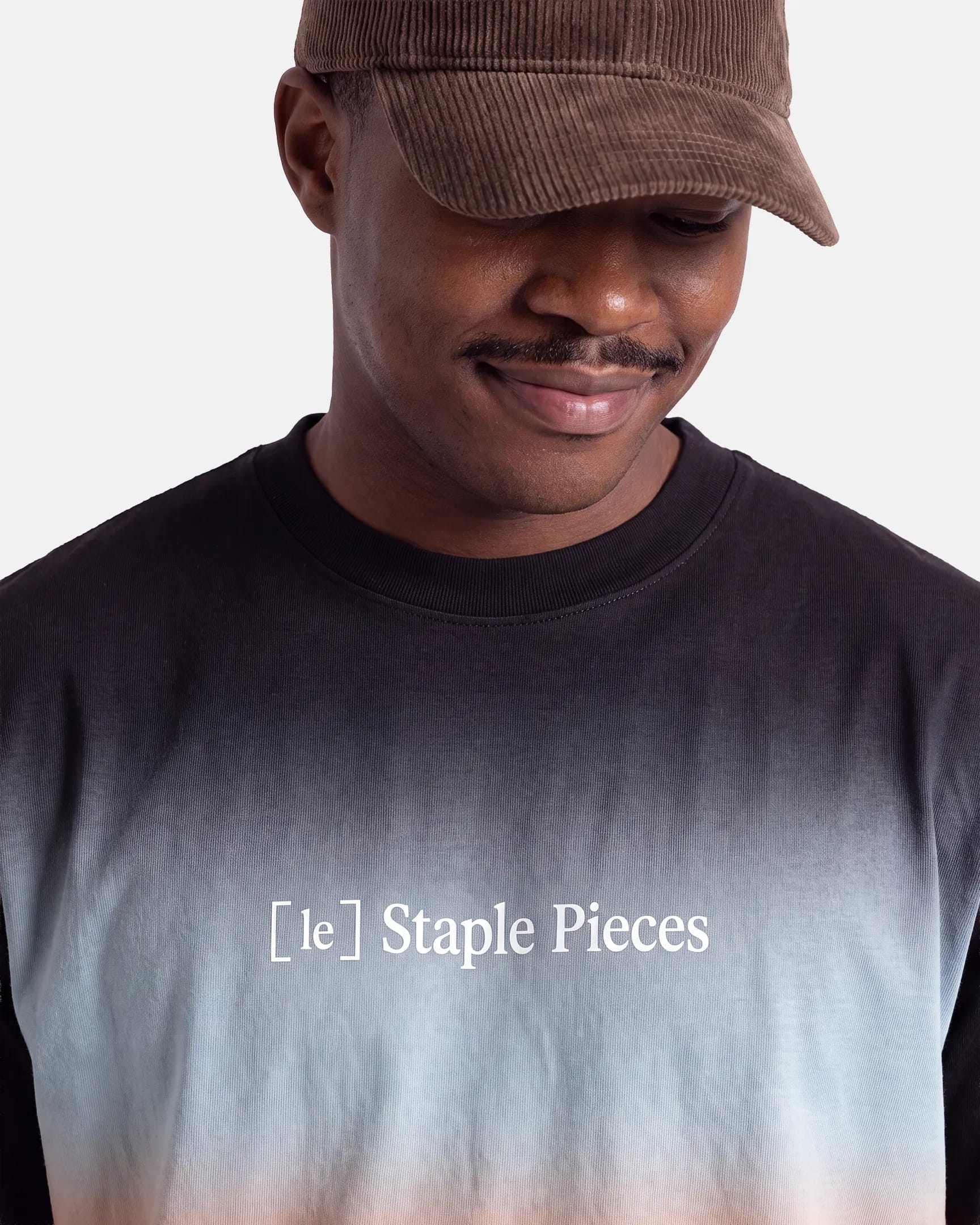 Bespoke T-Shirt