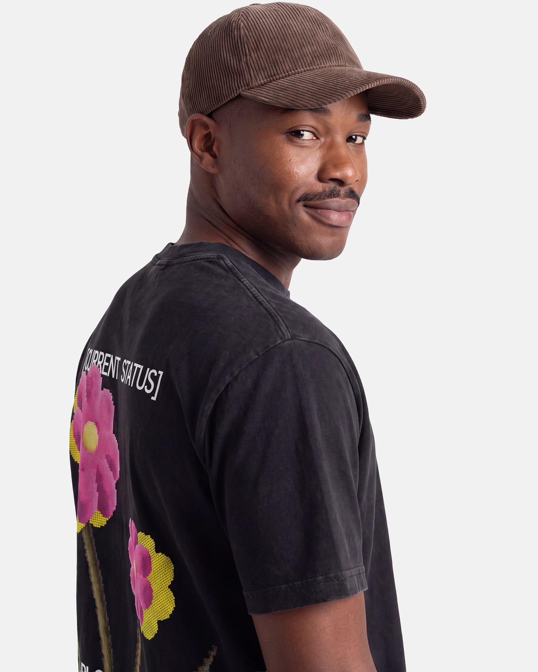 Bespoke T-Shirt