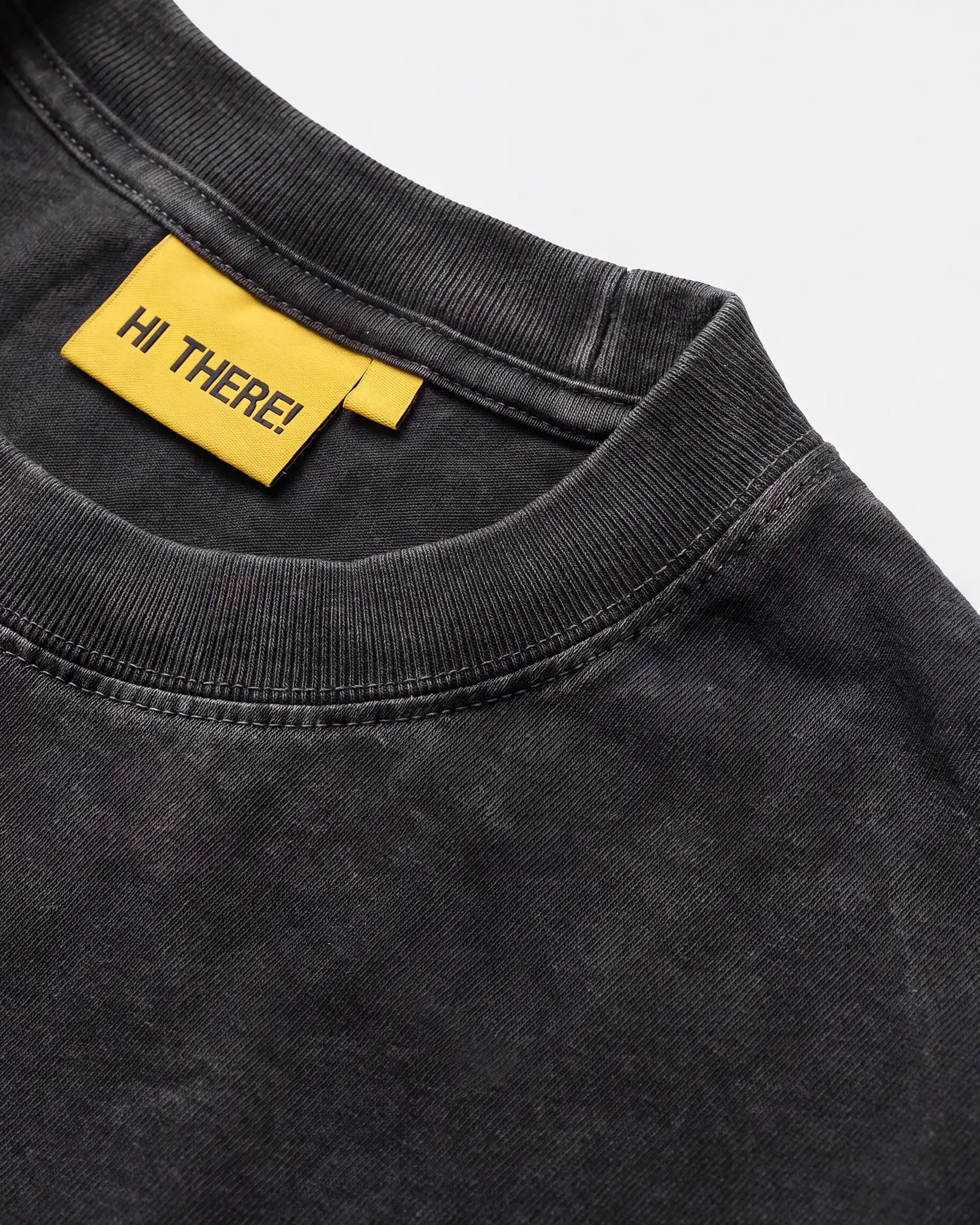 Bespoke T-Shirt