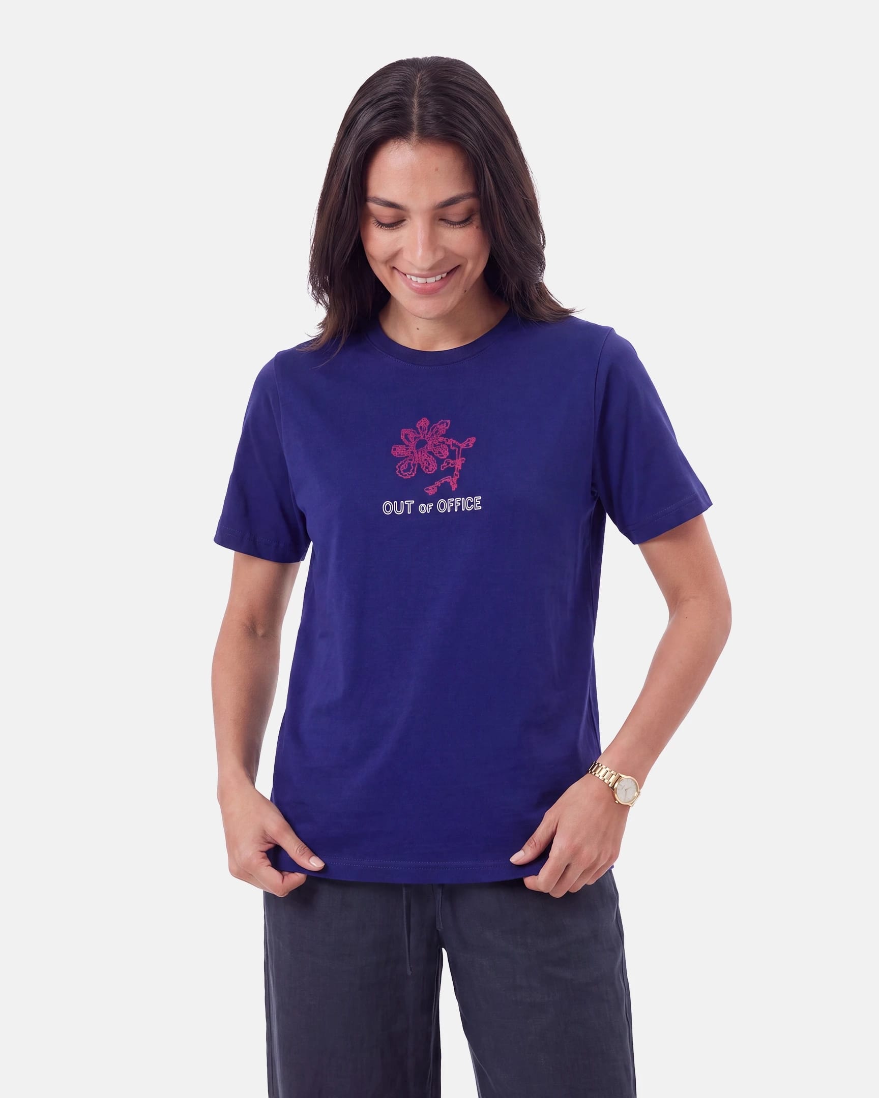 Bespoke T-Shirt