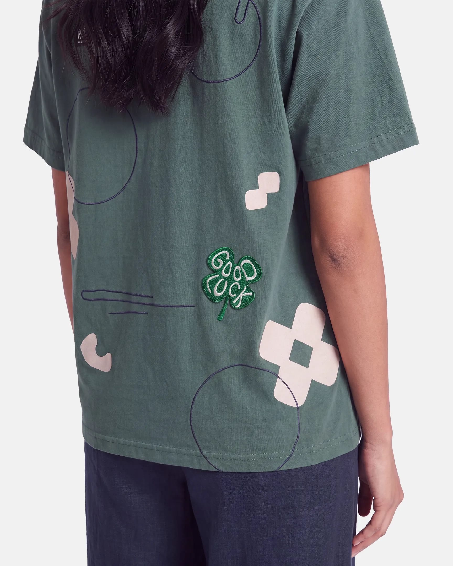 Bespoke T-Shirt