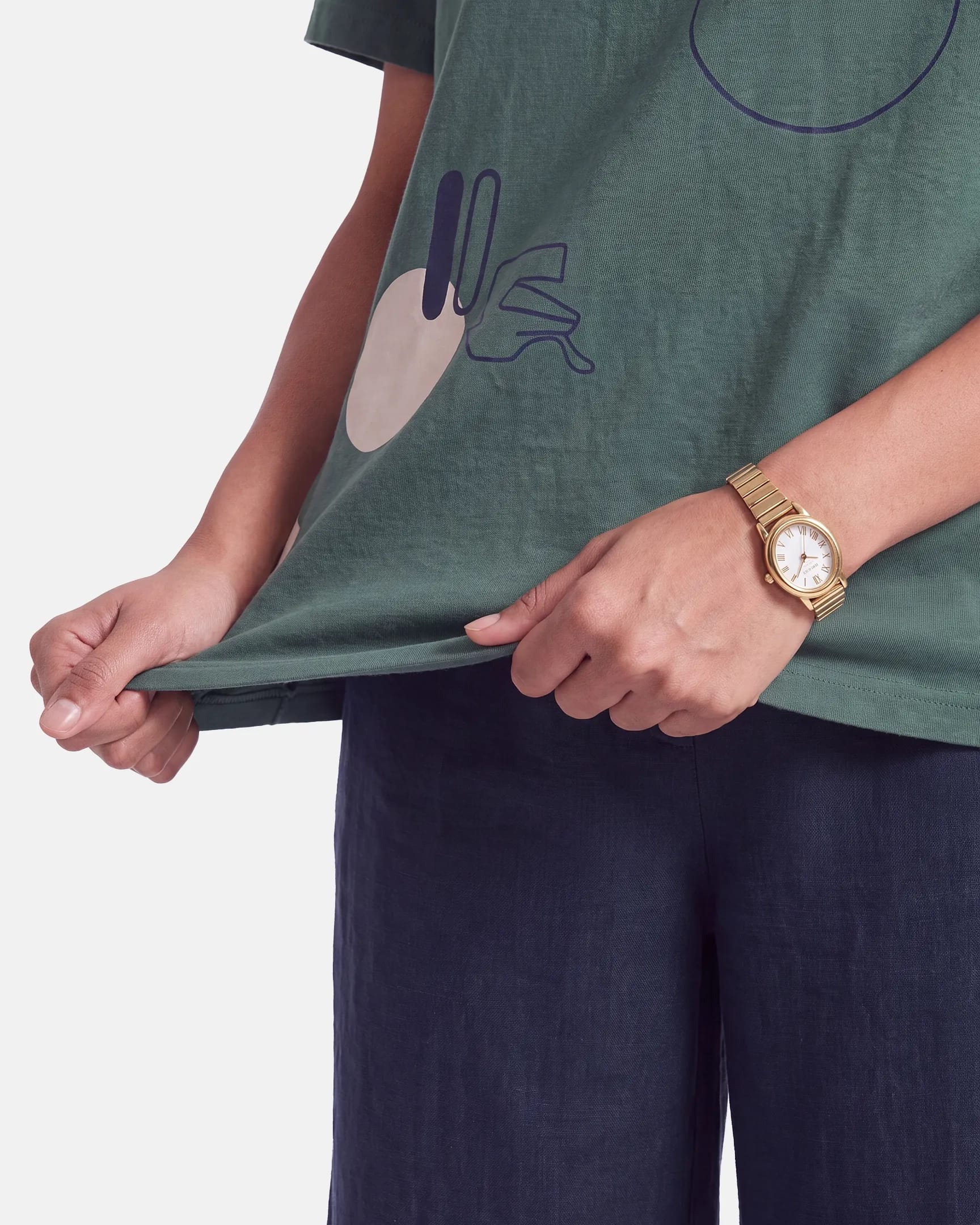 Bespoke T-Shirt