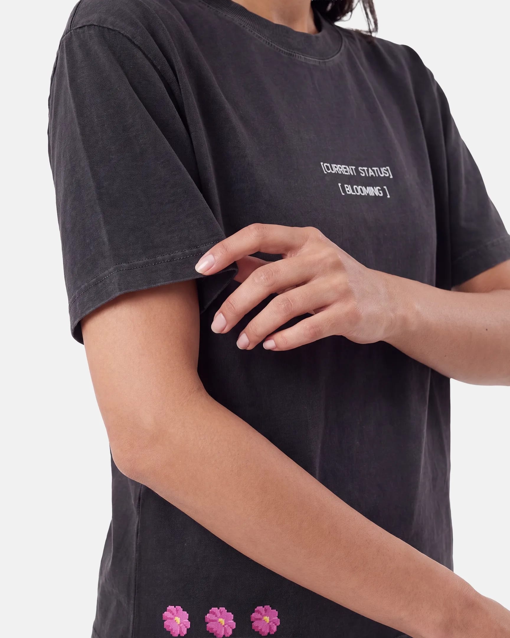 Bespoke T-Shirt