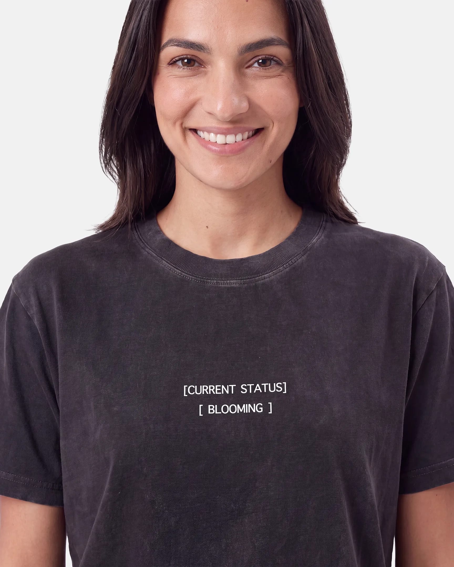 Bespoke T-Shirt