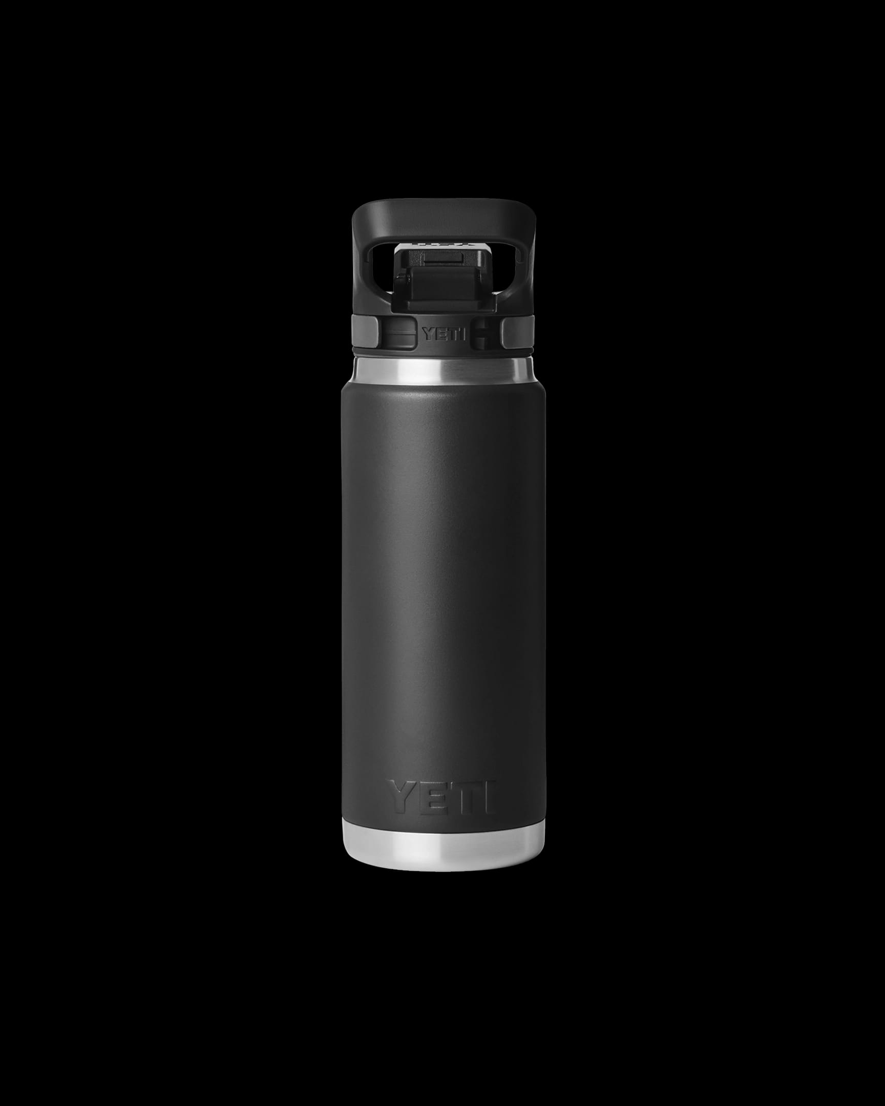 YETI Rambler 26 oz Water Bottle with Chug Cap