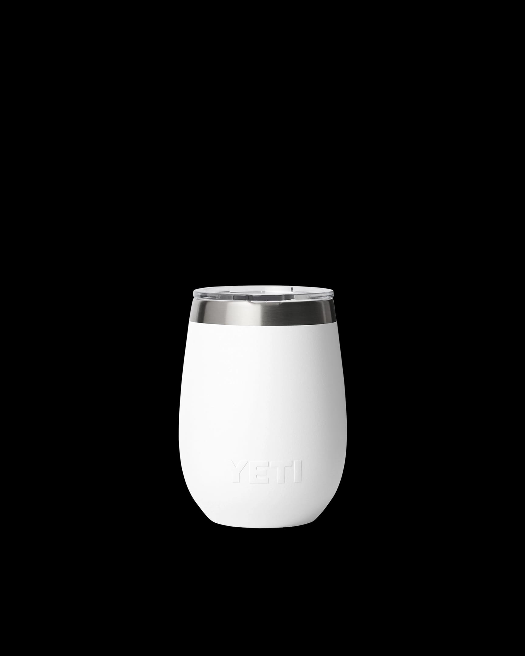 YETI Rambler 10 oz Wine Tumbler
