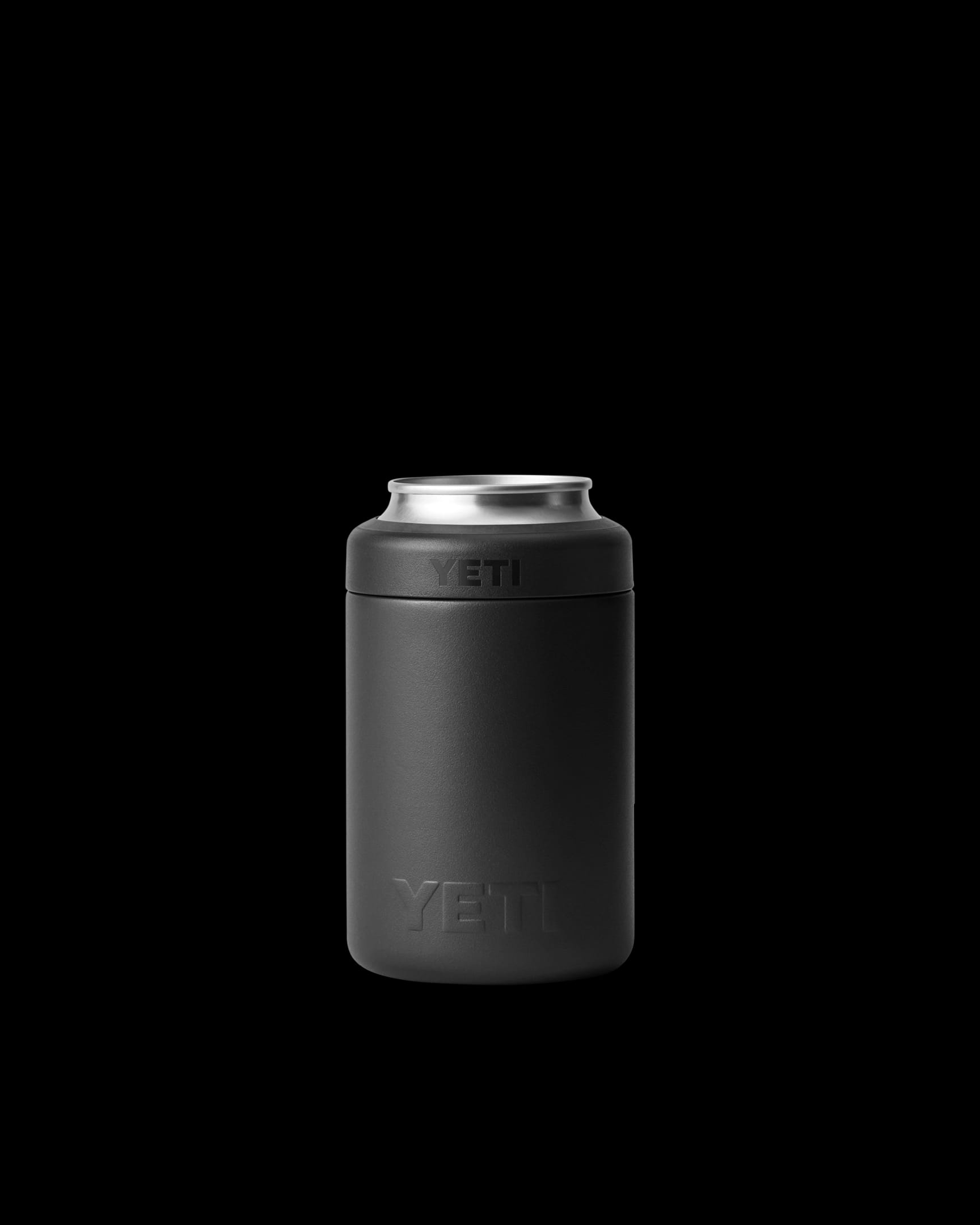 YETI Rambler 12 oz Colster Can Cooler