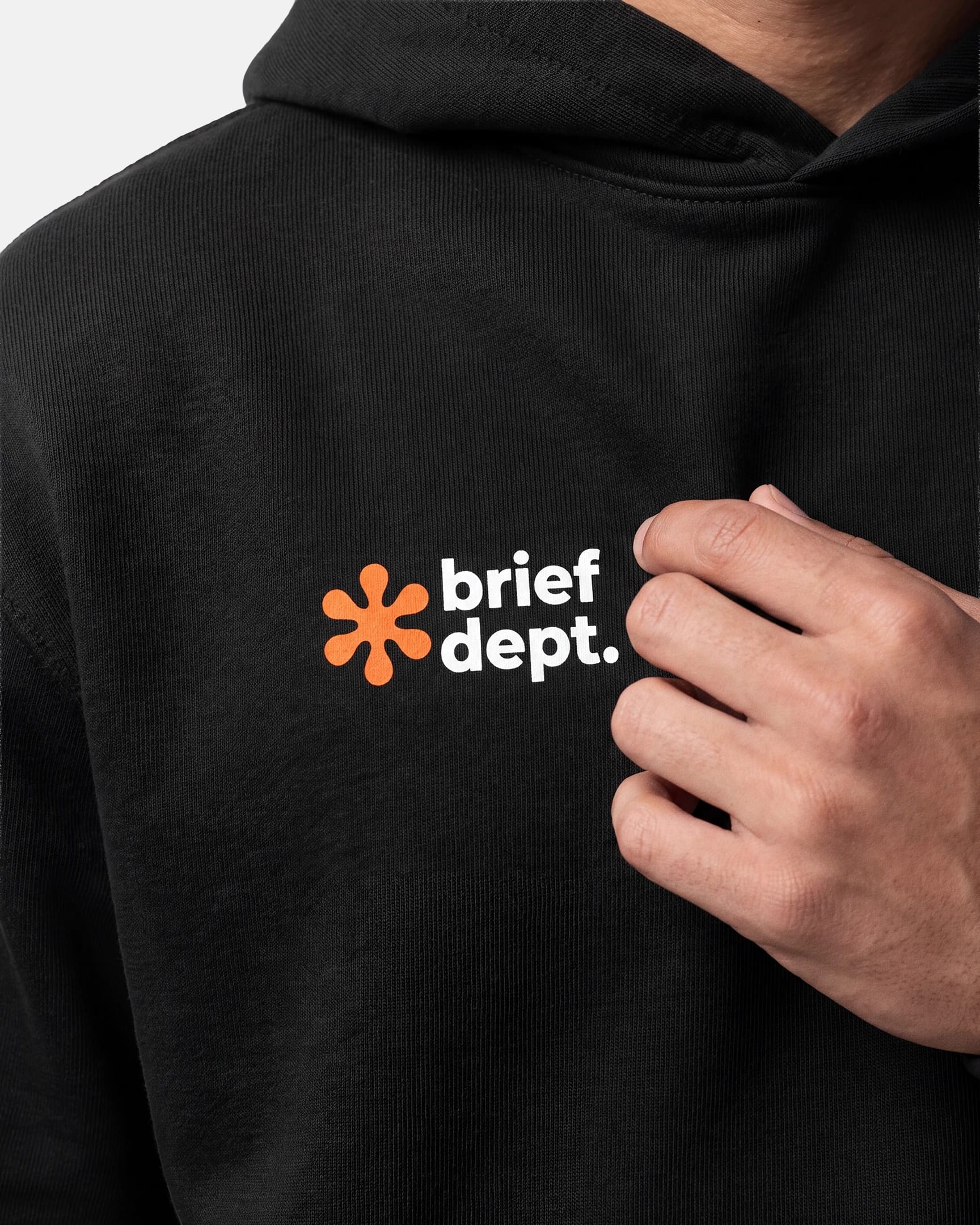 Relaxed Hoodie
