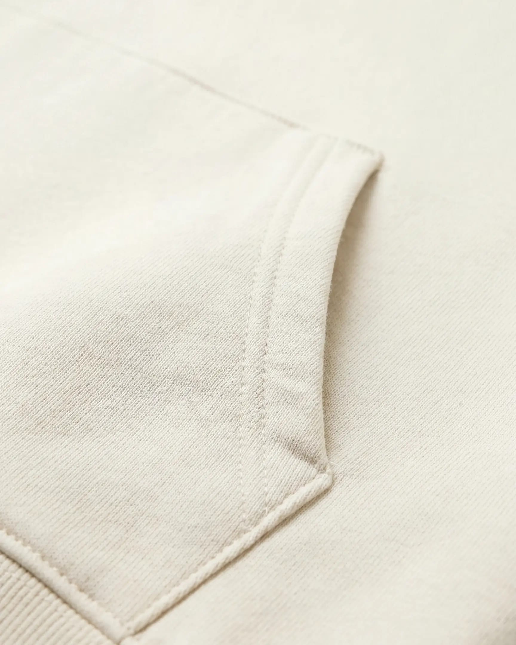Relaxed Hoodie